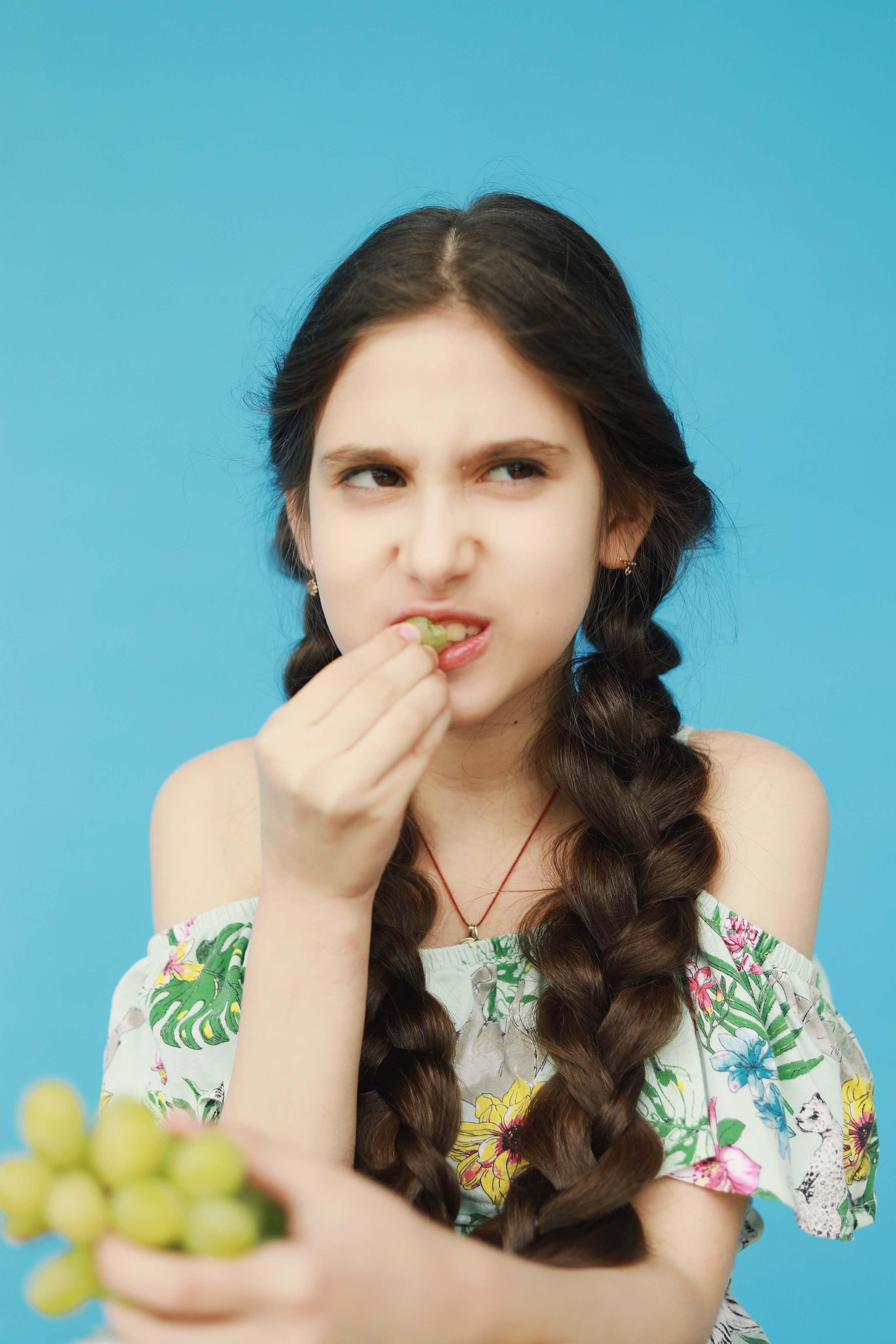 Детский портрет. Фотограф