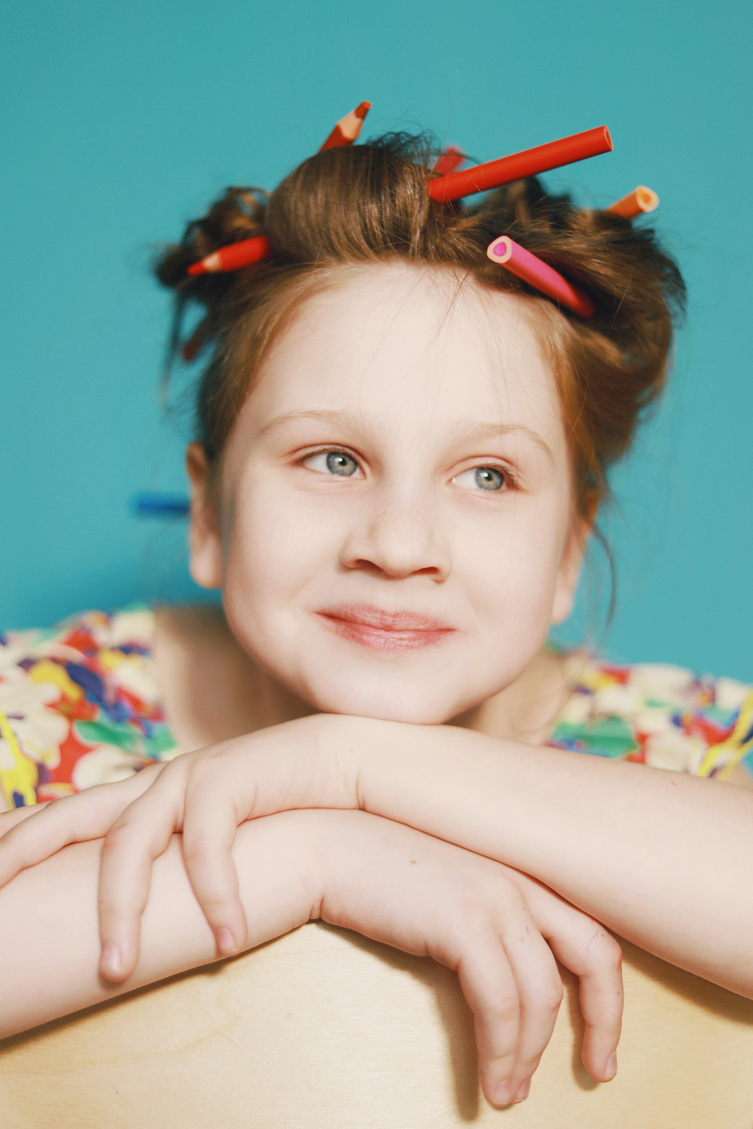 Творческая студия. Фотограф