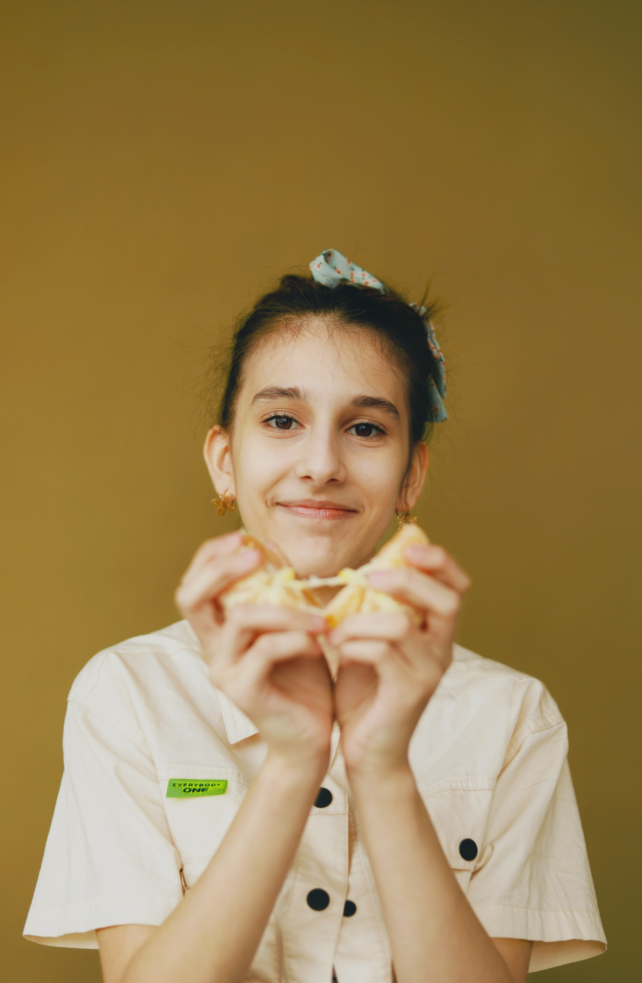 Детский портрет. Фотограф