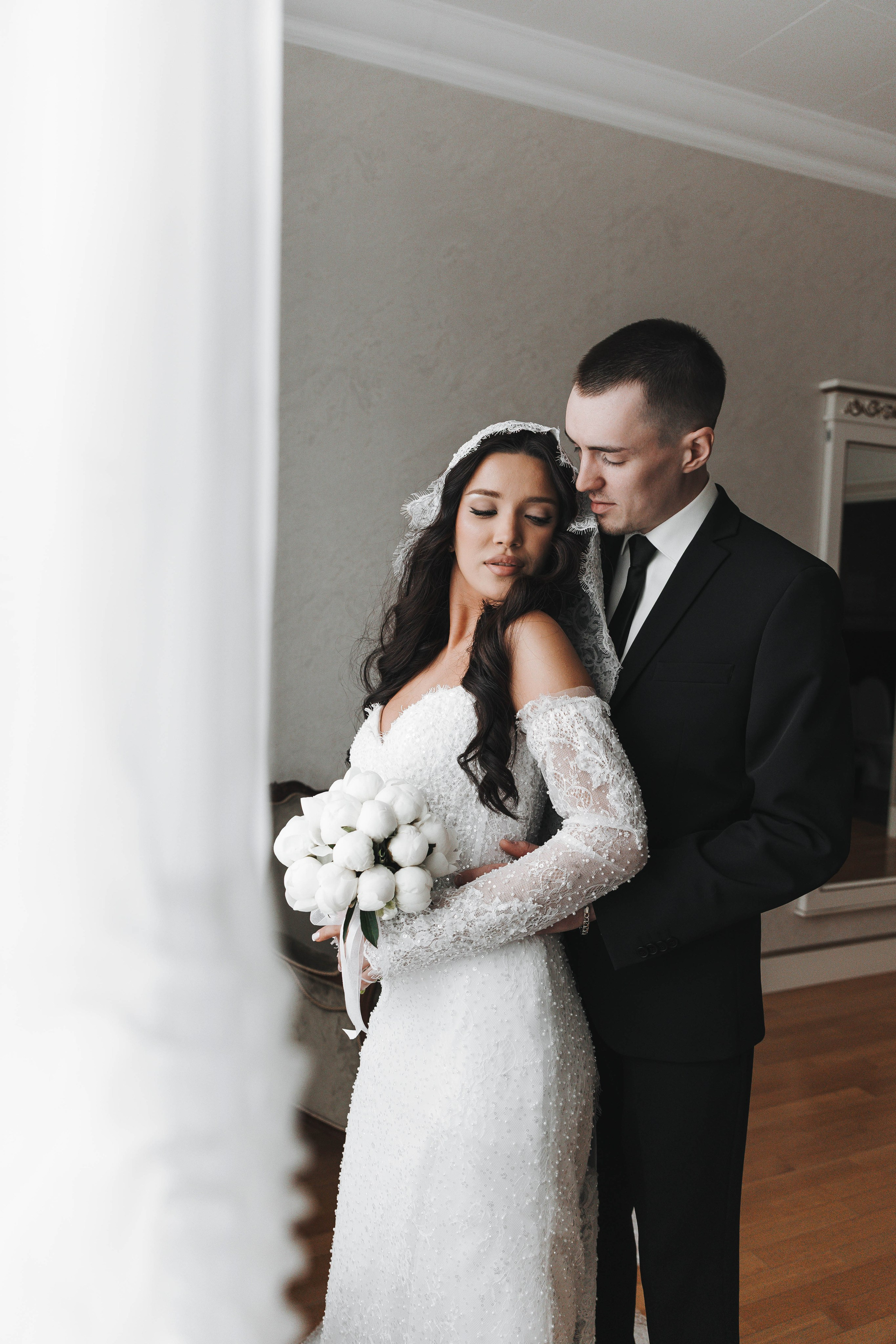 Wedding. Семейный и портретный фотограф в Новом Уренгое