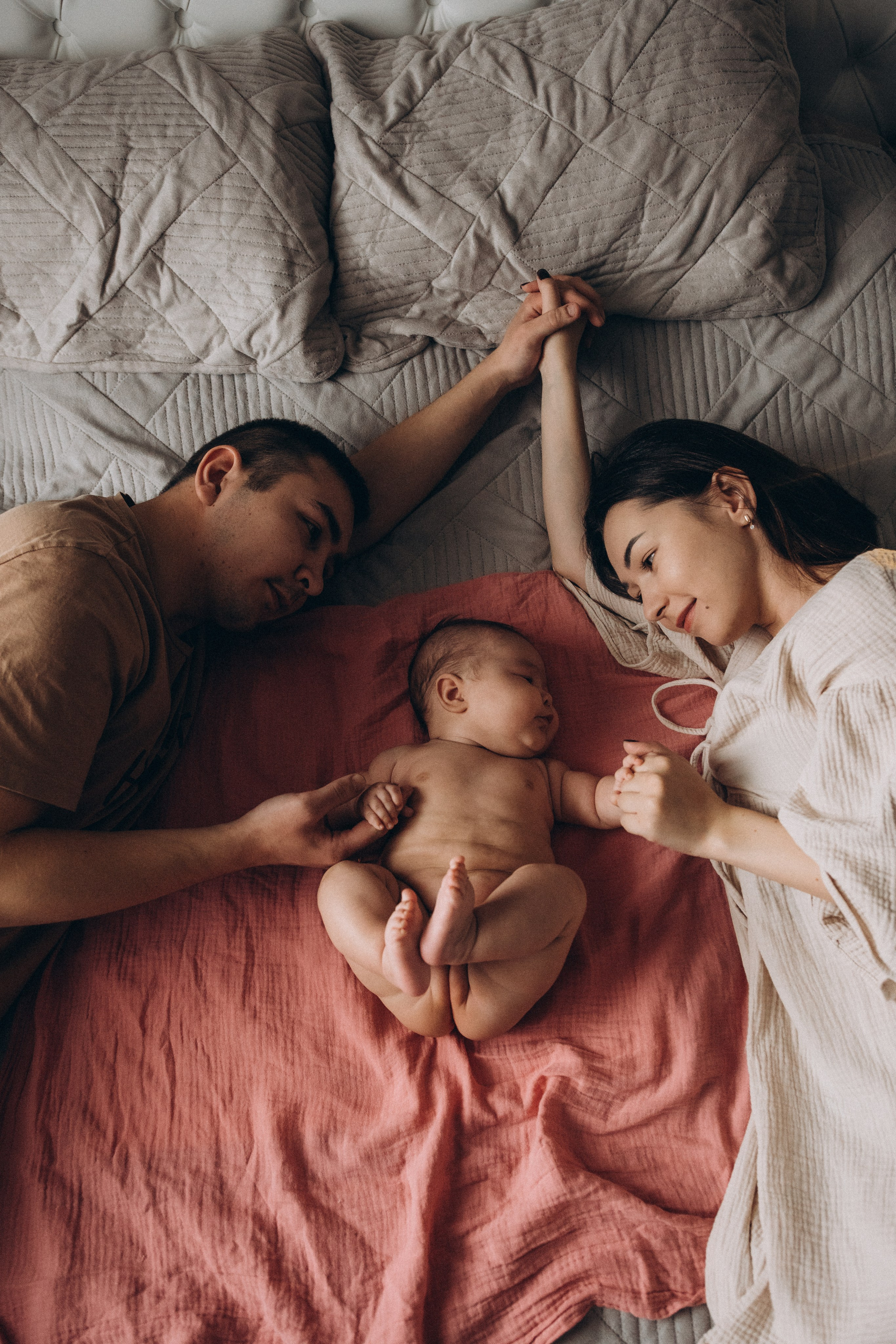 Алиша. Семейный и портретный фотограф в Новом Уренгое