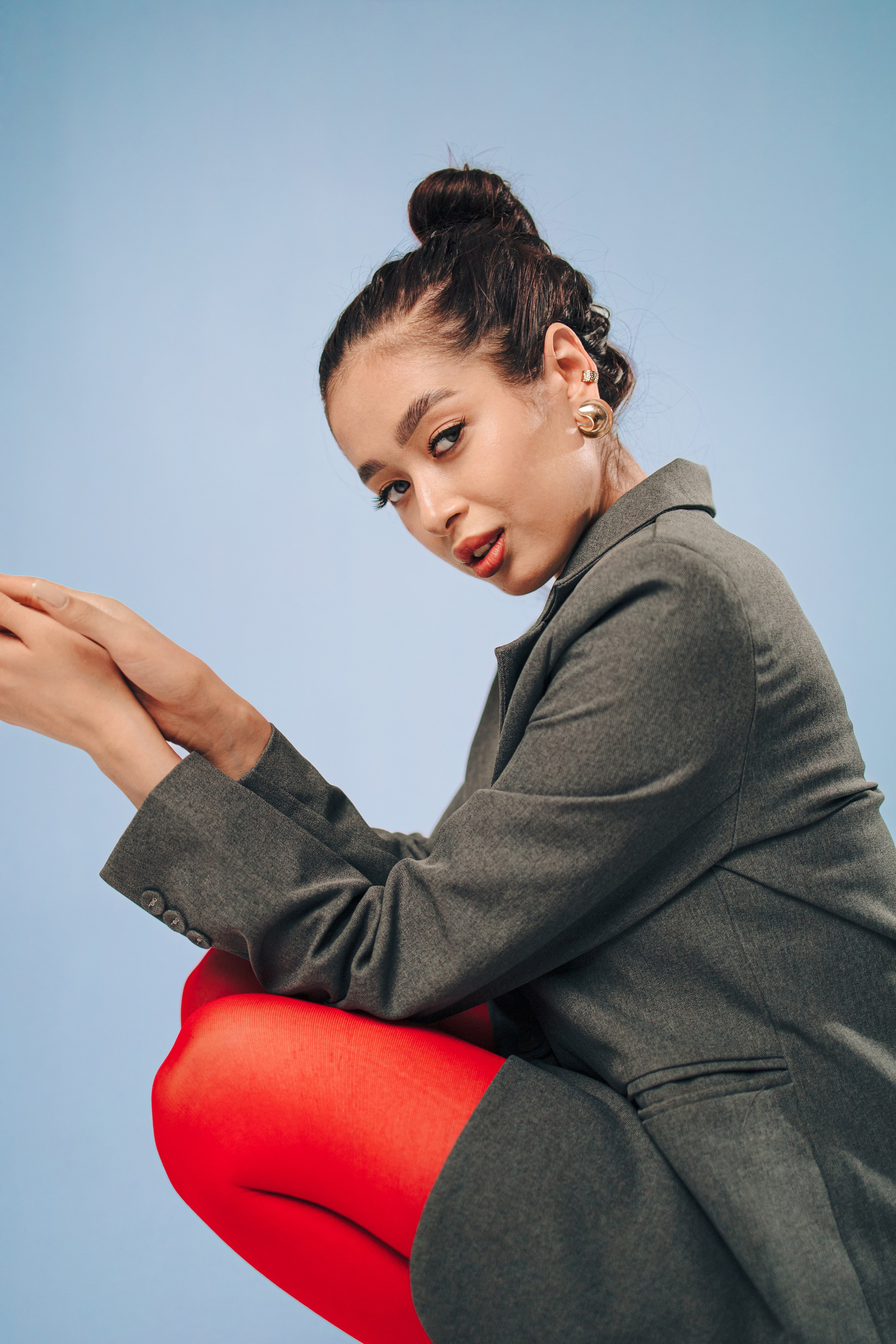 Диля. Фотограф Уфа