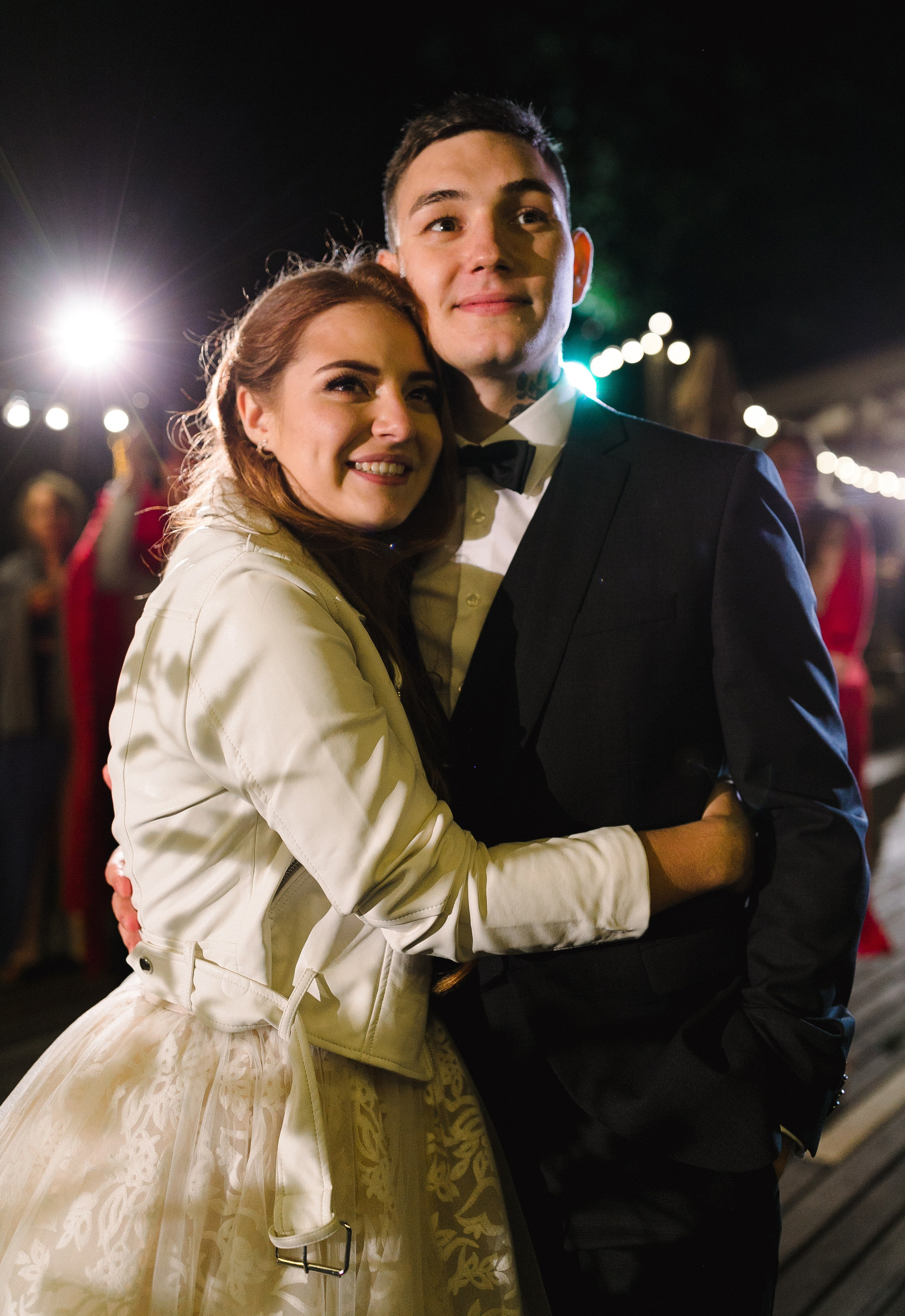 Александр & Анна. Агентство по организации мероприятий