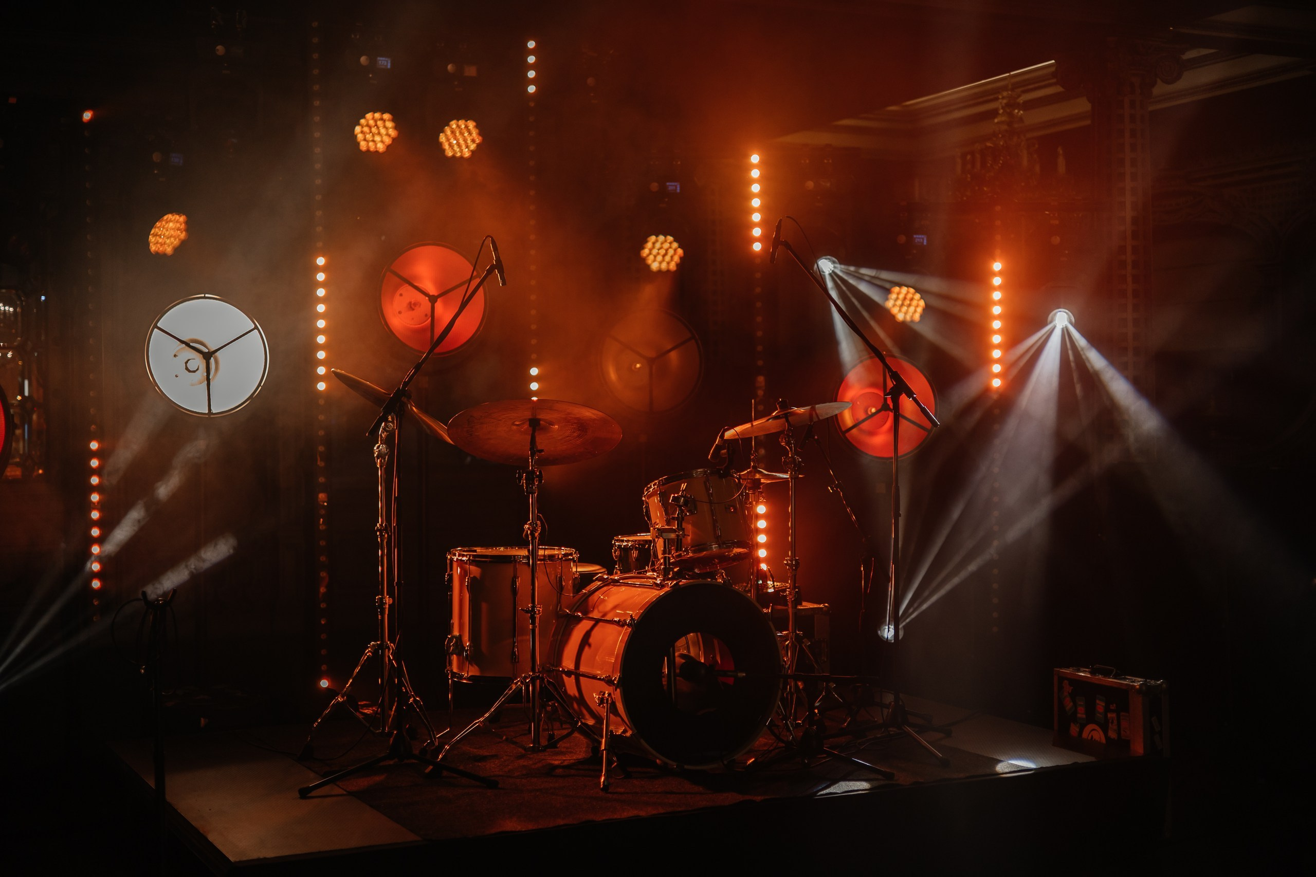 Мужской день рождения. Агентство по организации мероприятий