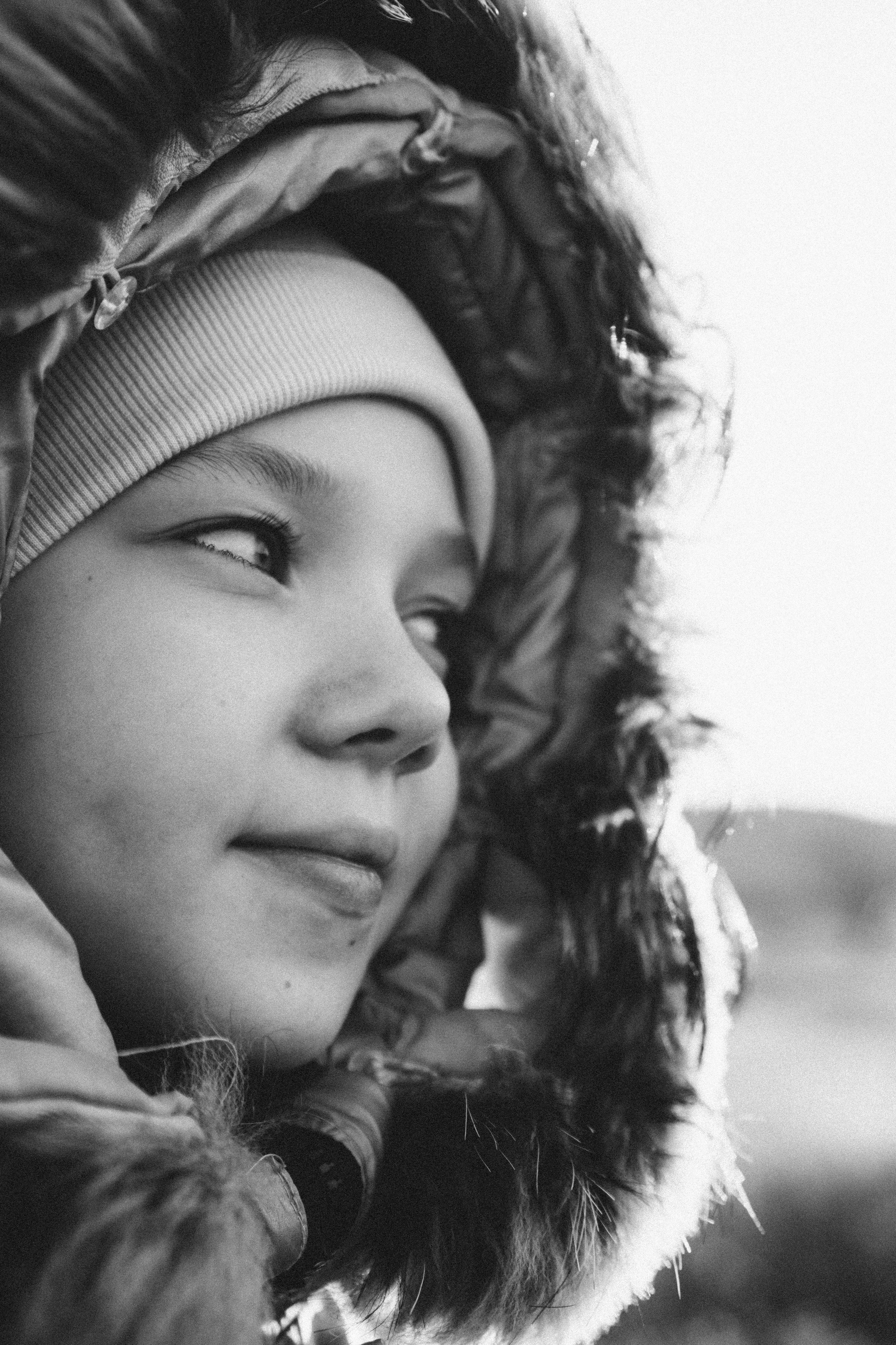 Эта история про детство. Семейный фотограф в Москве Ирина Жур