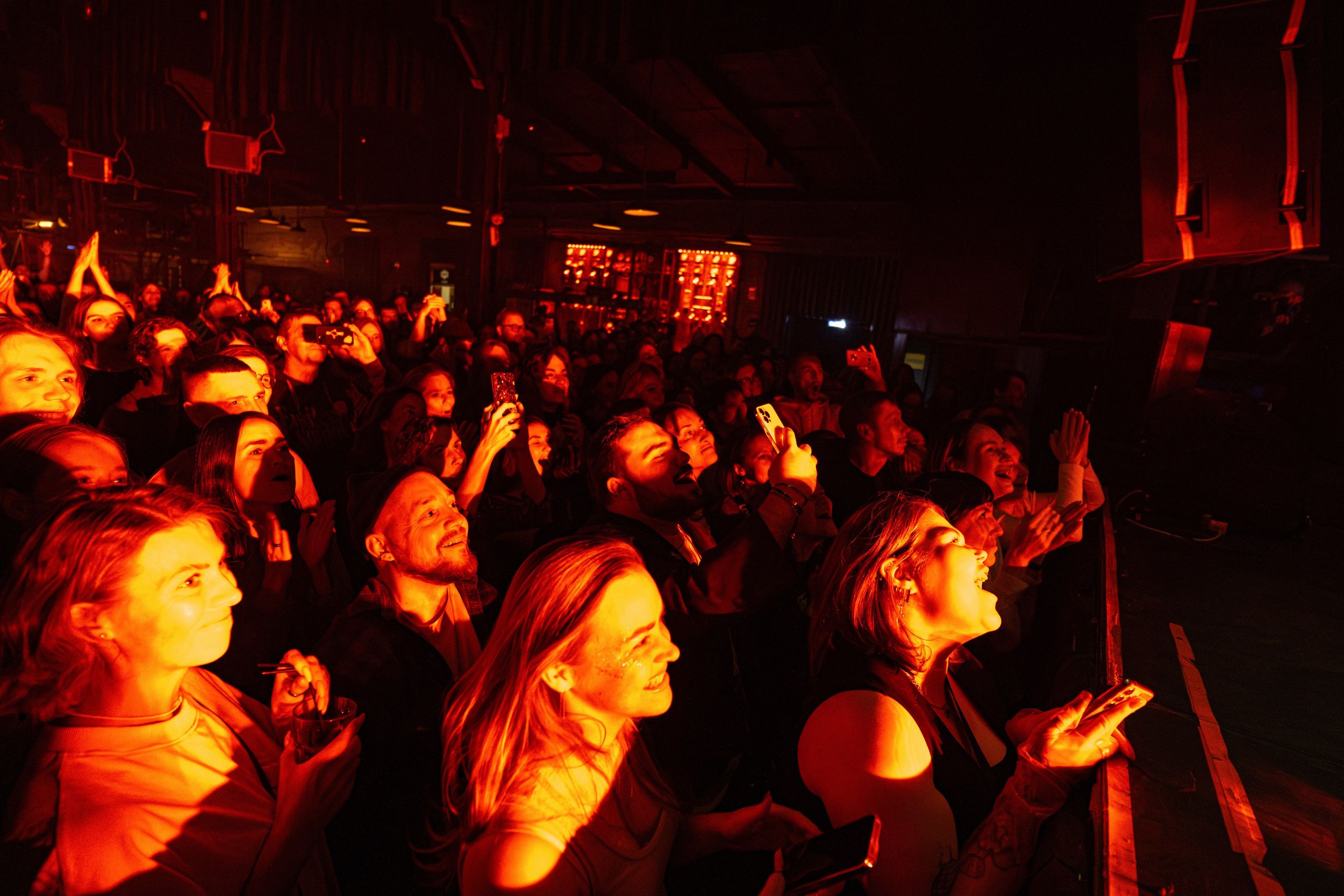 Обе Две. Репортажный фотограф Даниил Коваленко