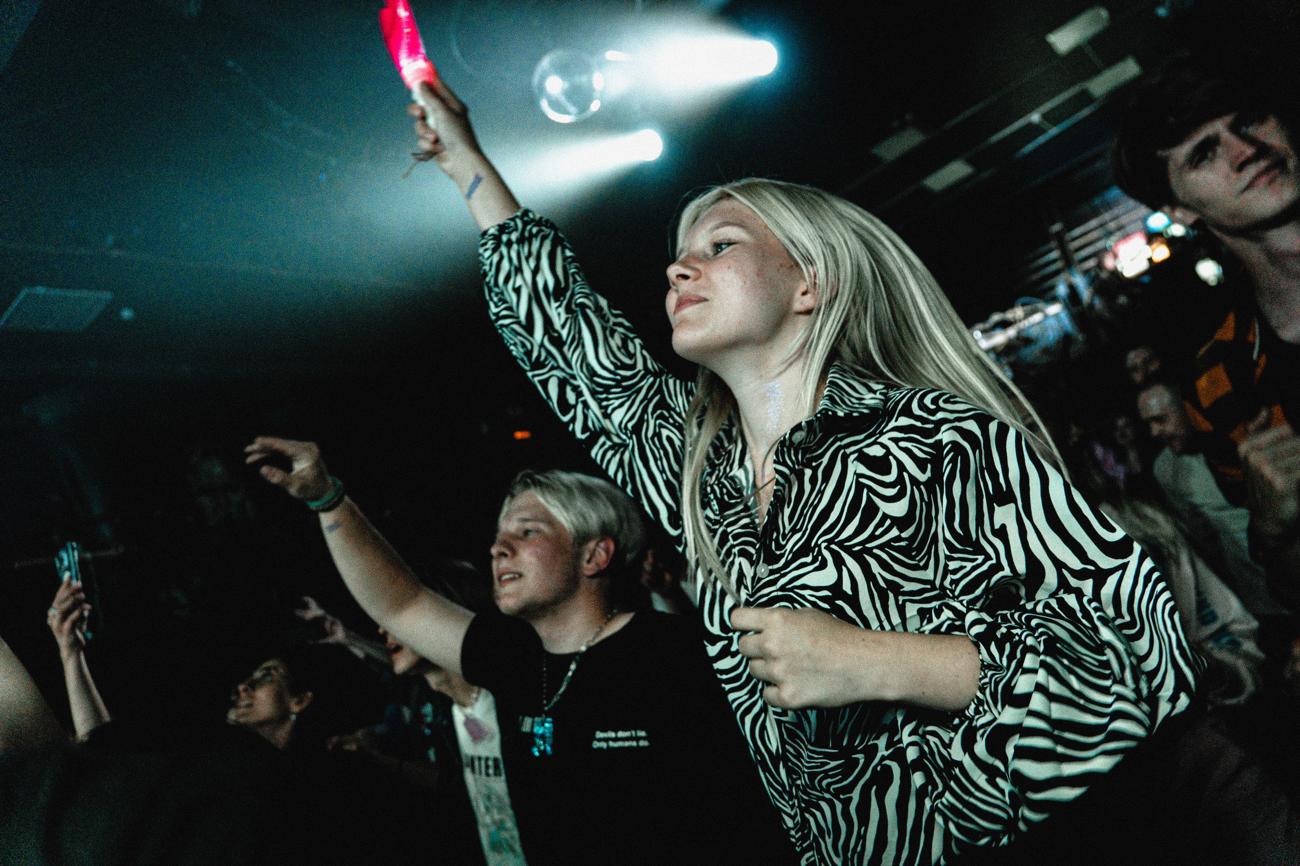 Pinkglasses. Репортажный фотограф Даниил Коваленко