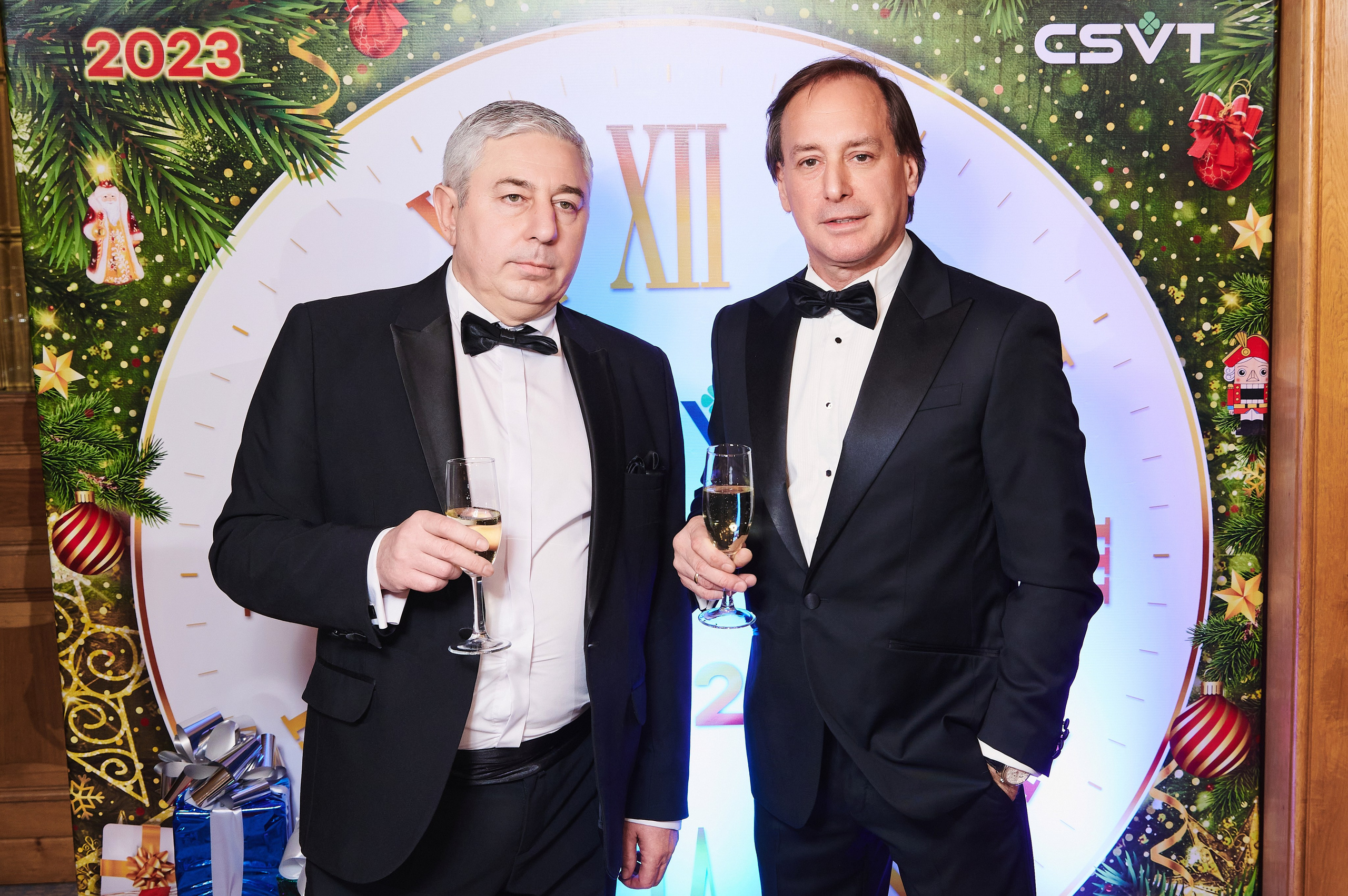 Корпоратив CSVT — 2023. Goganaft.ru — Репортажный фотограф в Москве Георгий Коненков