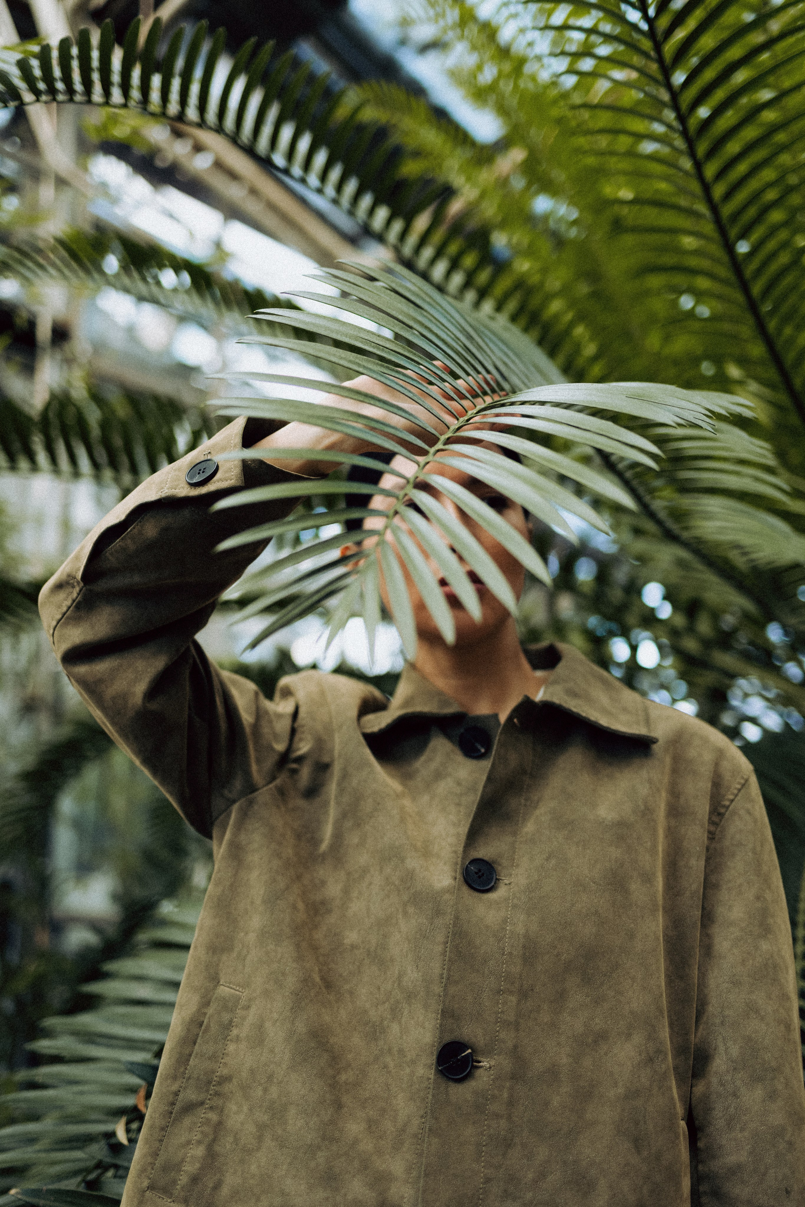 Lilia. Дарья Скворцова