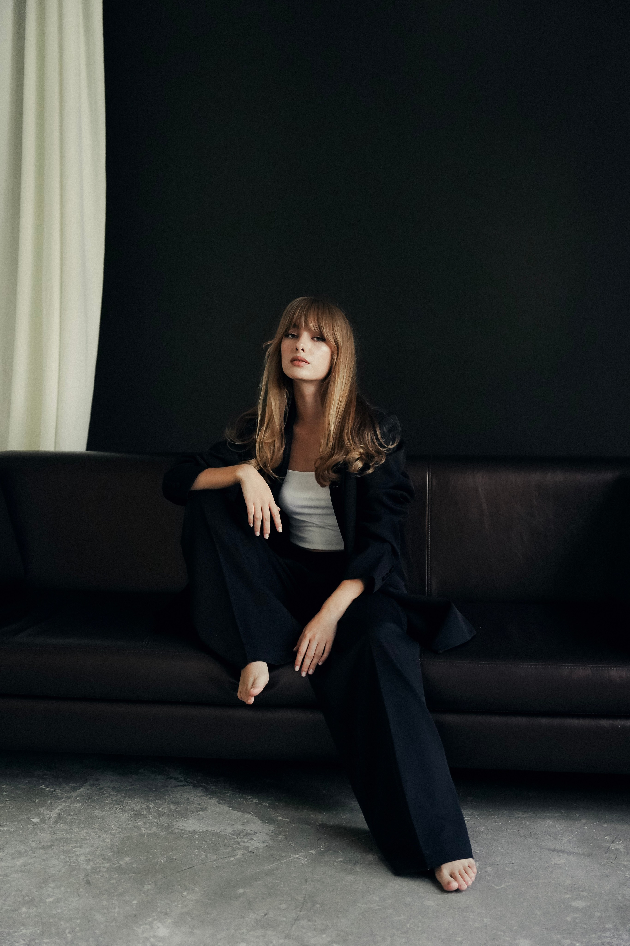 Анастасия. Фотограф с психологическим образованием