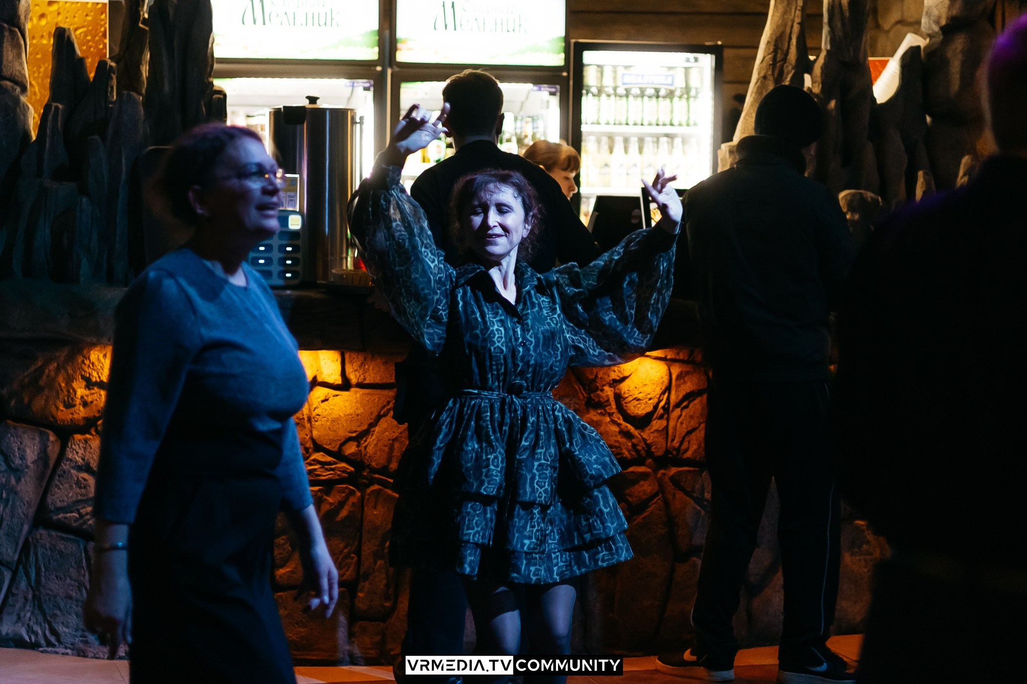 В гостях «У Петровича»