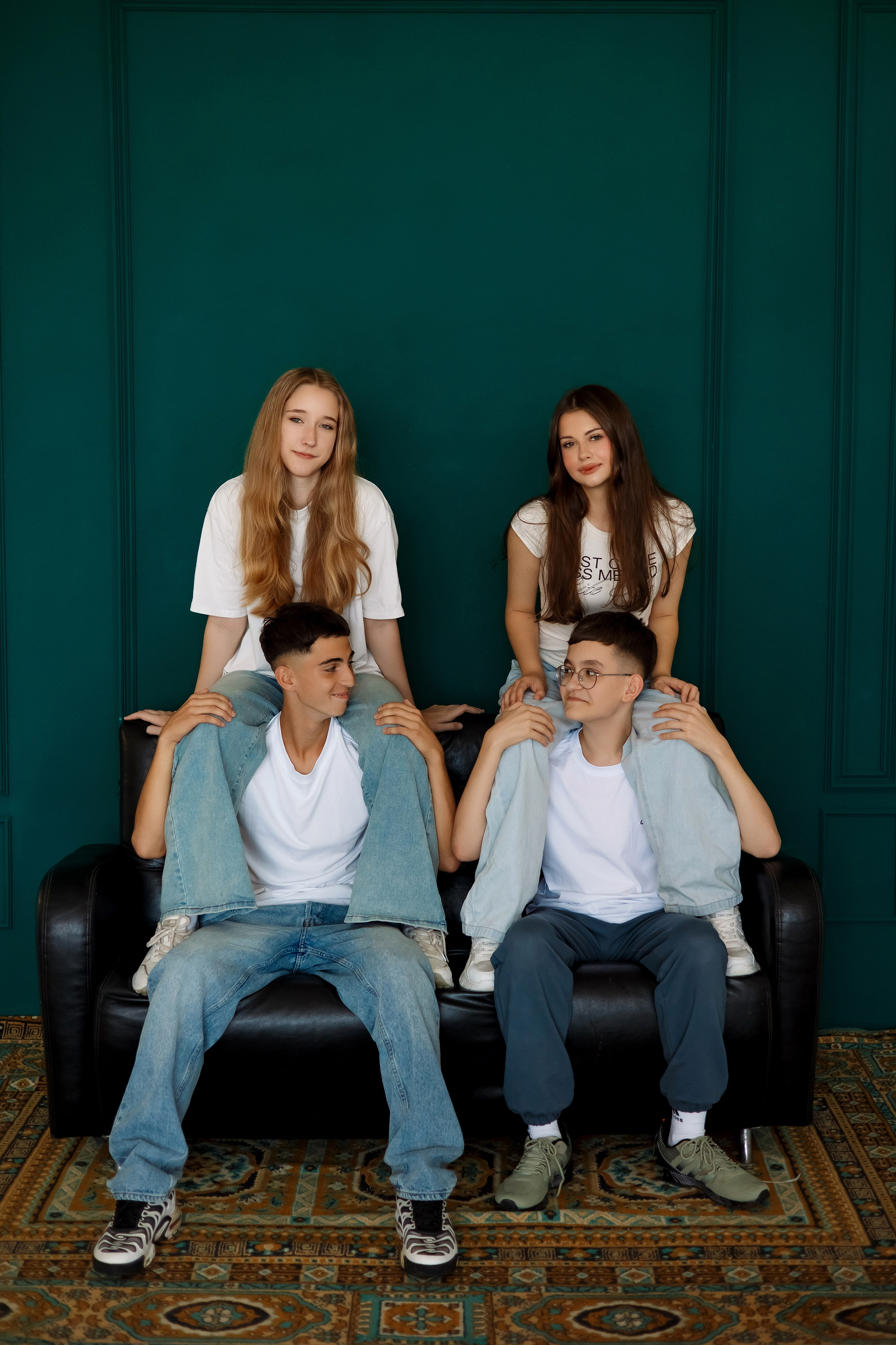 1 школа 9 класс. Фотограф Любовь Корниенко, Примоский край