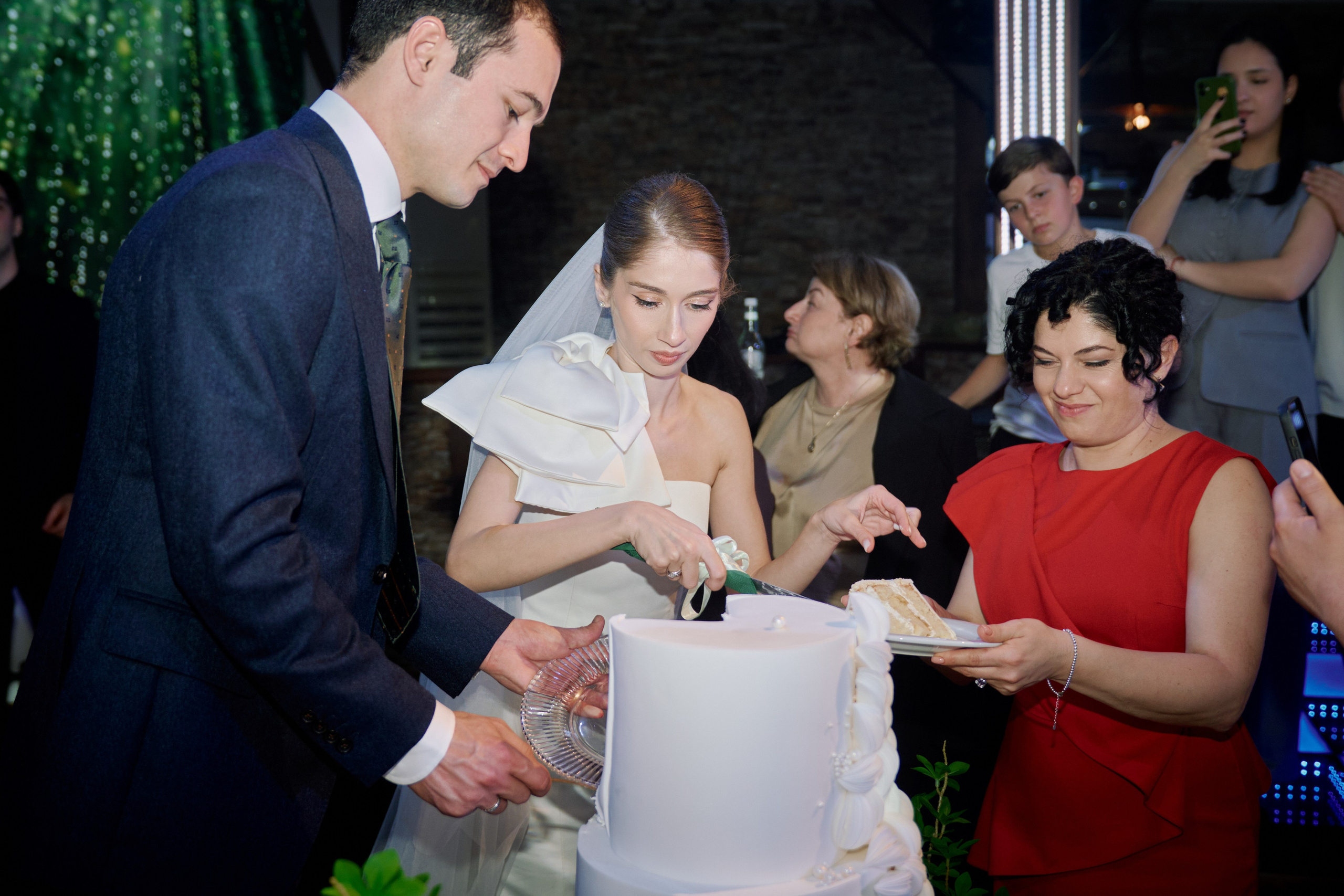 Осман & Лера. Главная