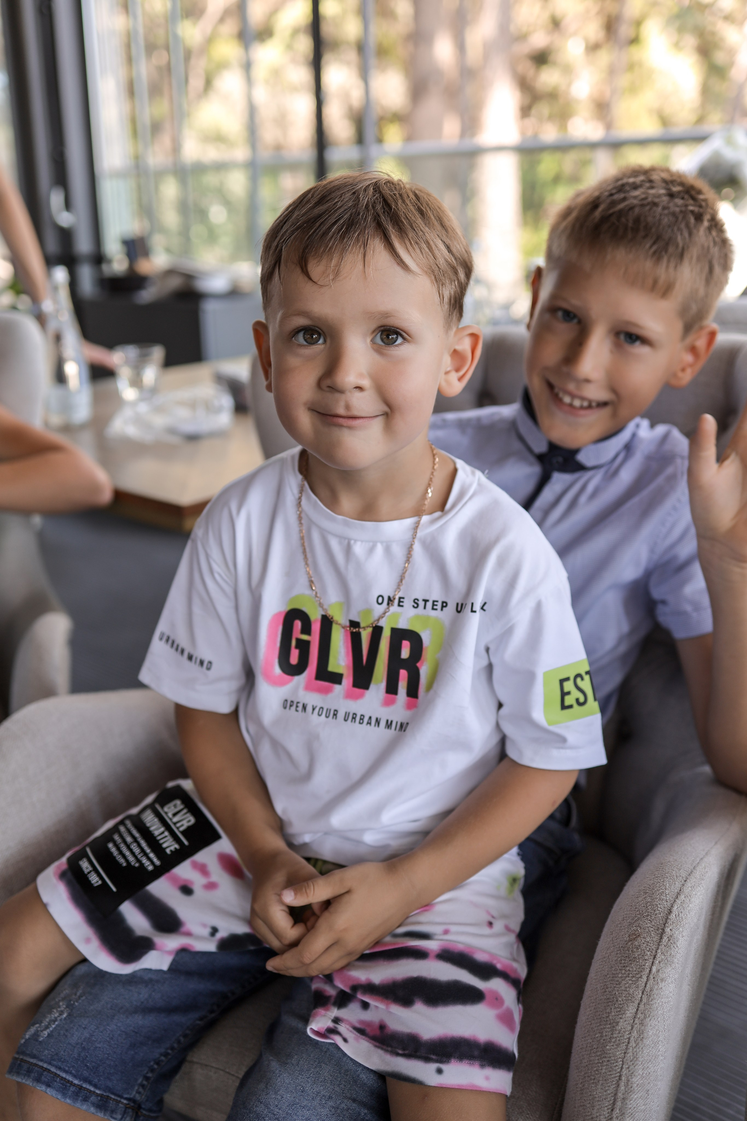 Дни рождения и корпоративы. Свадебный фотограф в Крыму