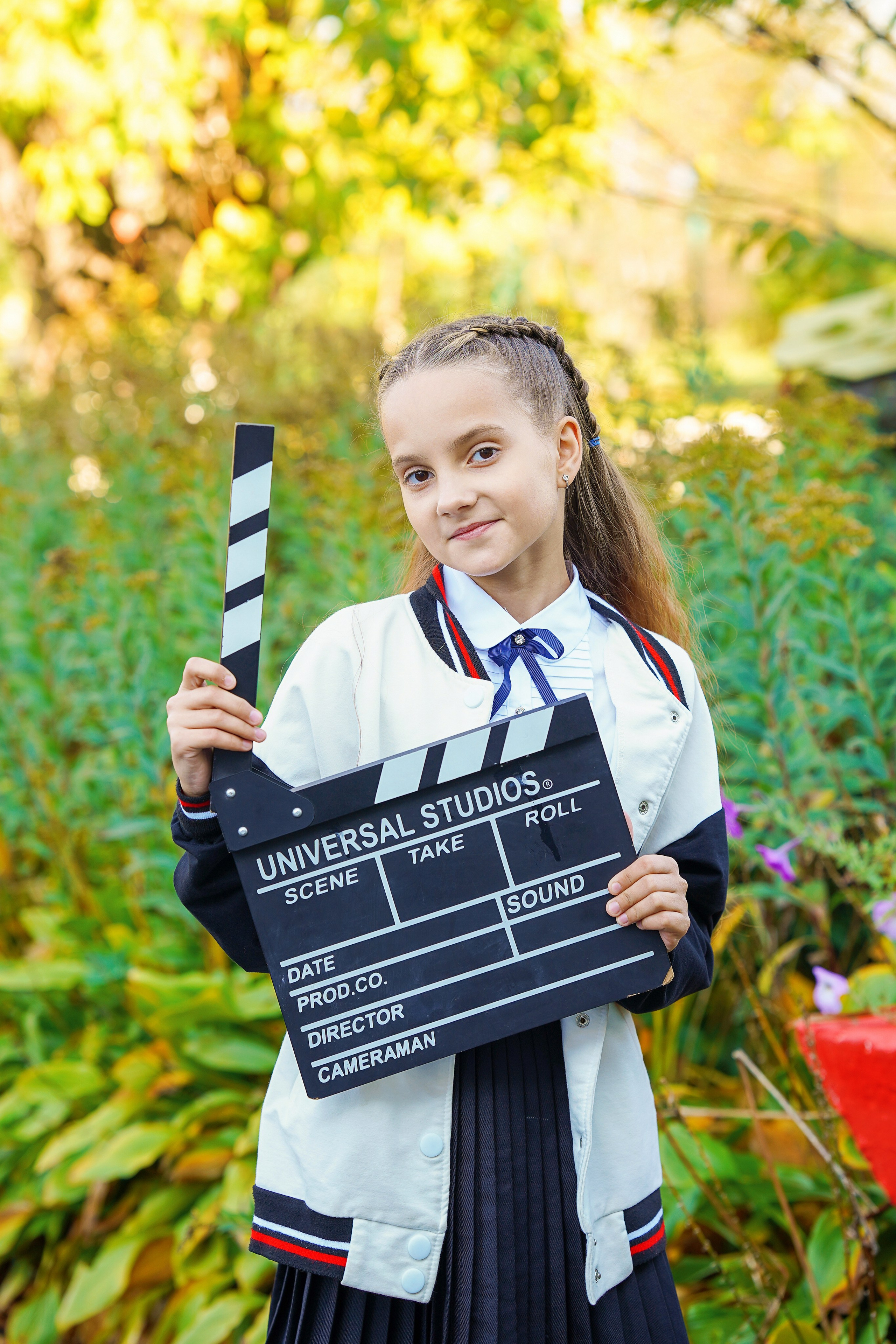 Съемки школа. Детский и семейный Фотограф во Владивостоке Юлия Моисеенко
