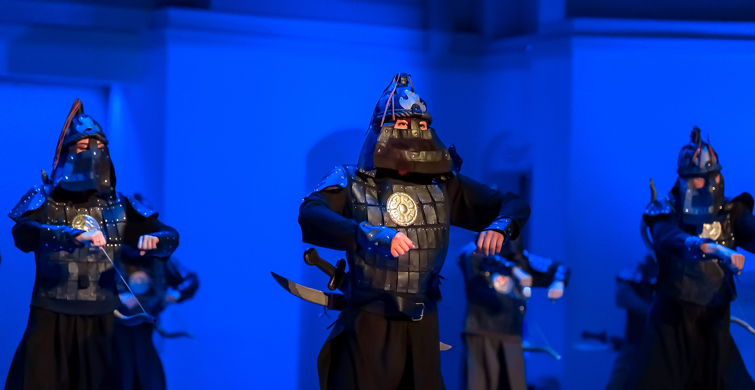 Государственный театр танца Калмыкии «Ойраты». Балетный фотограф Москва Майоров Николай