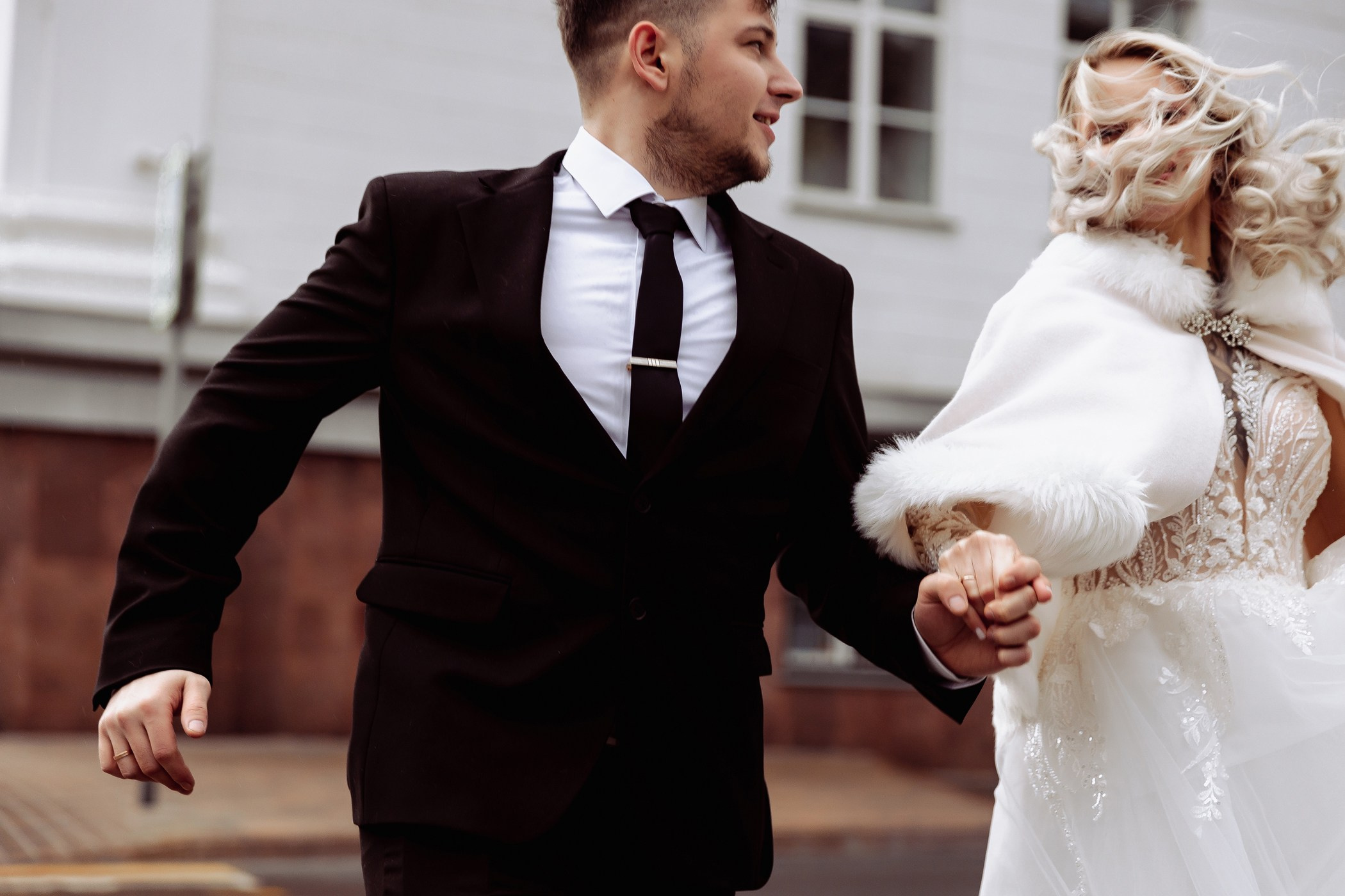 Михаил и Кристина. Тимур Аминов | Фотограф в Кемерове