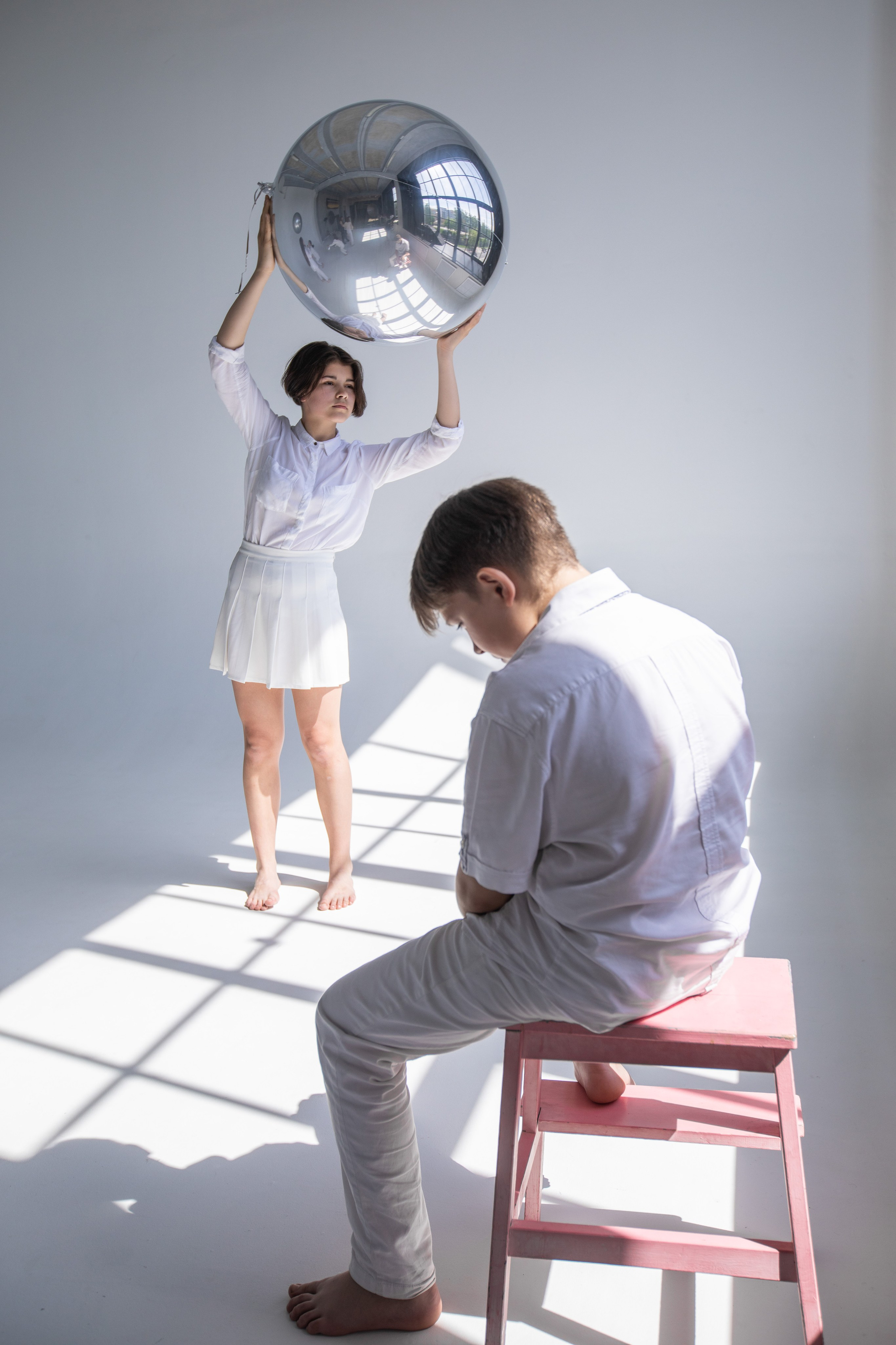 Фотосъемка детей. Репортажный и портретный фотограф в Санкт-Петербурге Кристина Рягузова