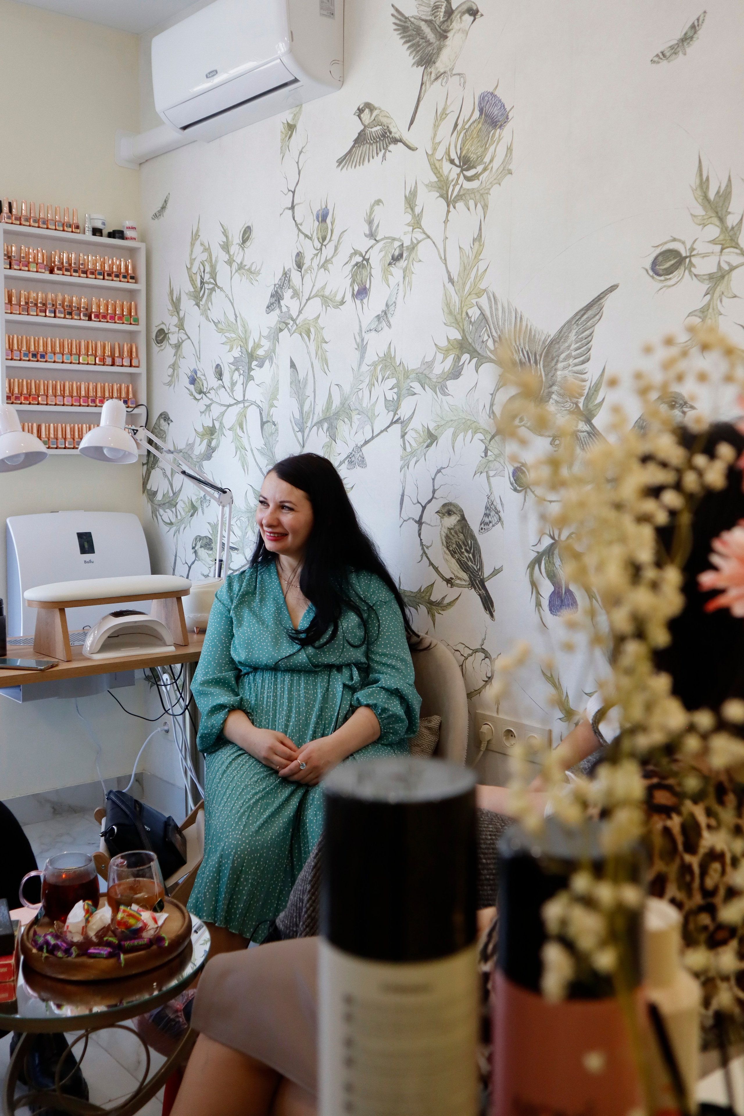 Репортажные фотосессии. Фотограф Красноярск | Касьянова Мира