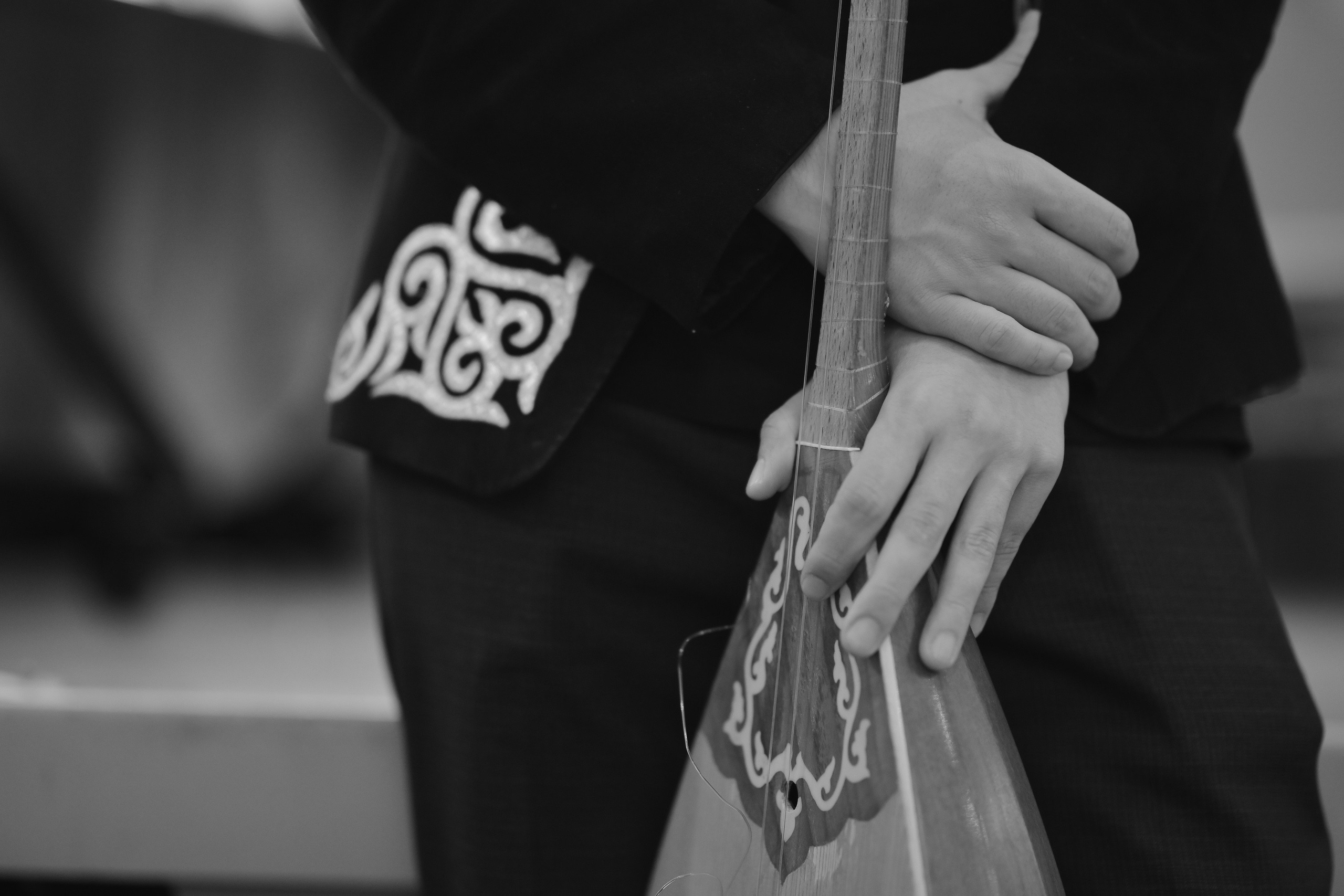 Алиса и Павел