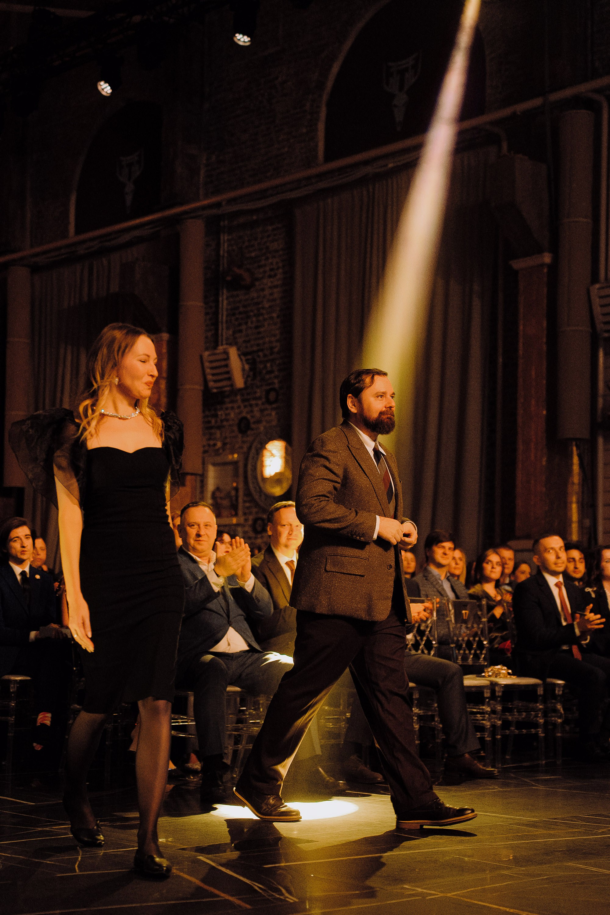 Номинация команда года. Андрей Цветков — репортажный, свадебный и портретный фотограф в Санкт-Петербурге