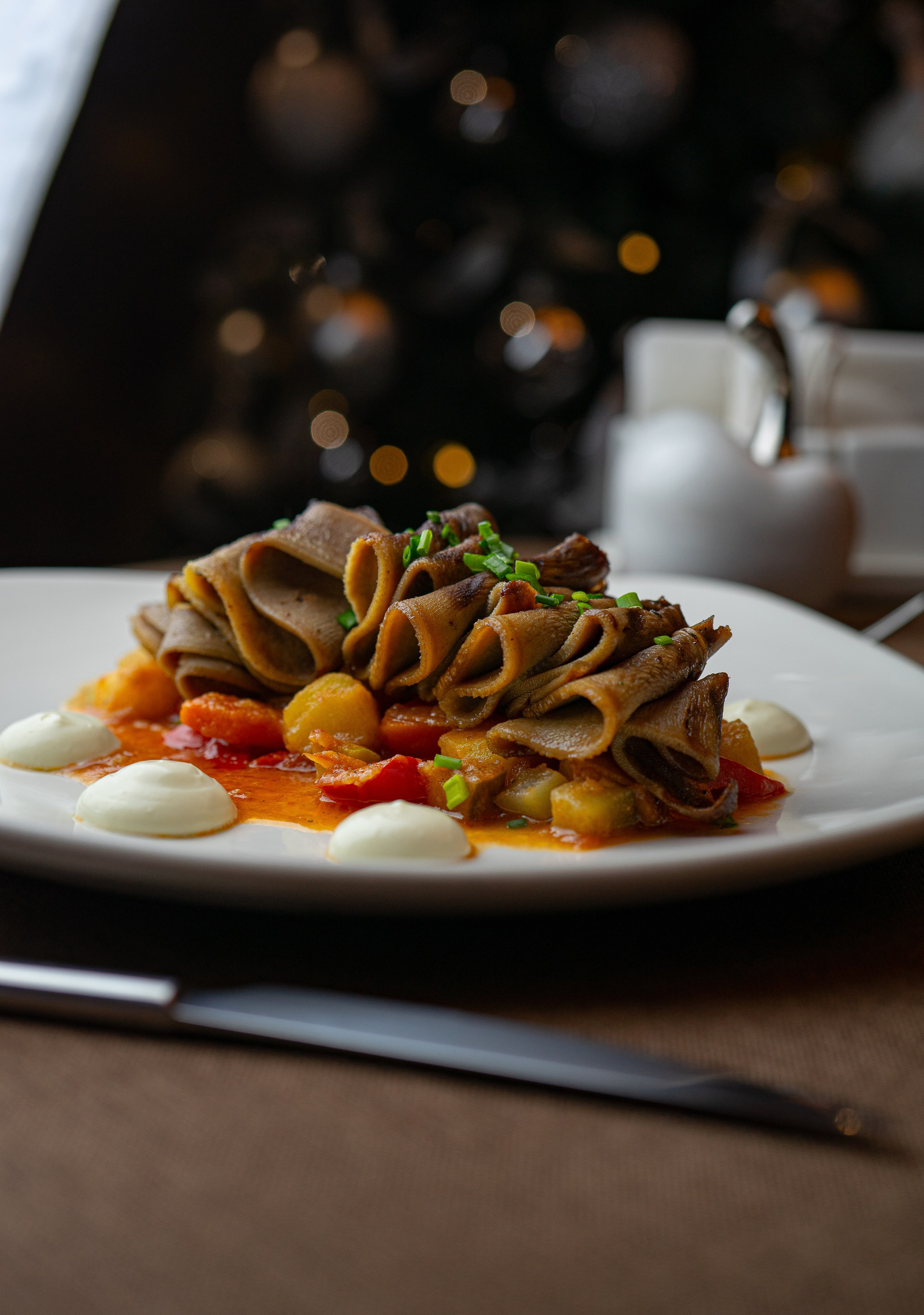 Senator. Фуд-фотограф Караганда Астана