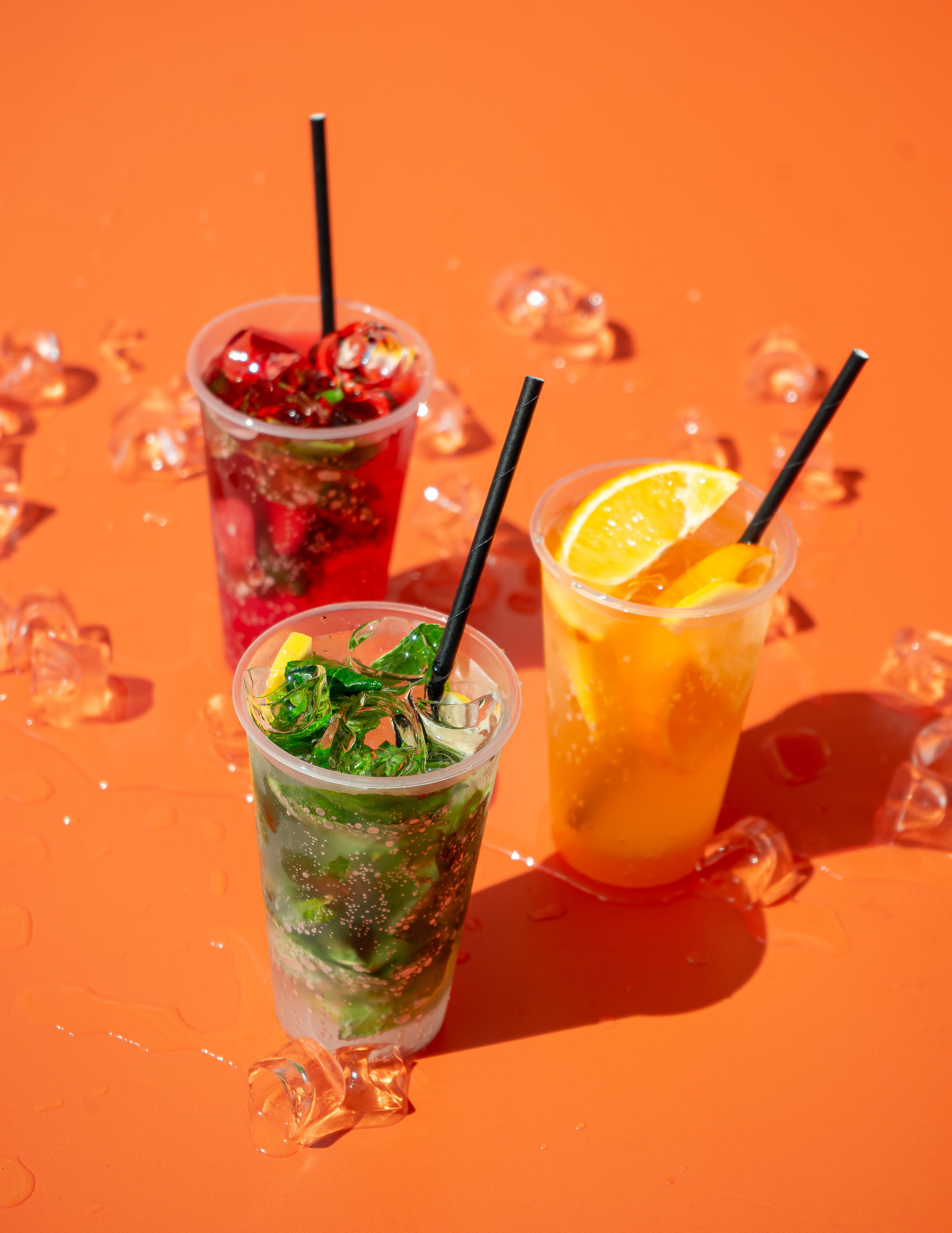 Goodfood. Фуд-фотограф Караганда Астана