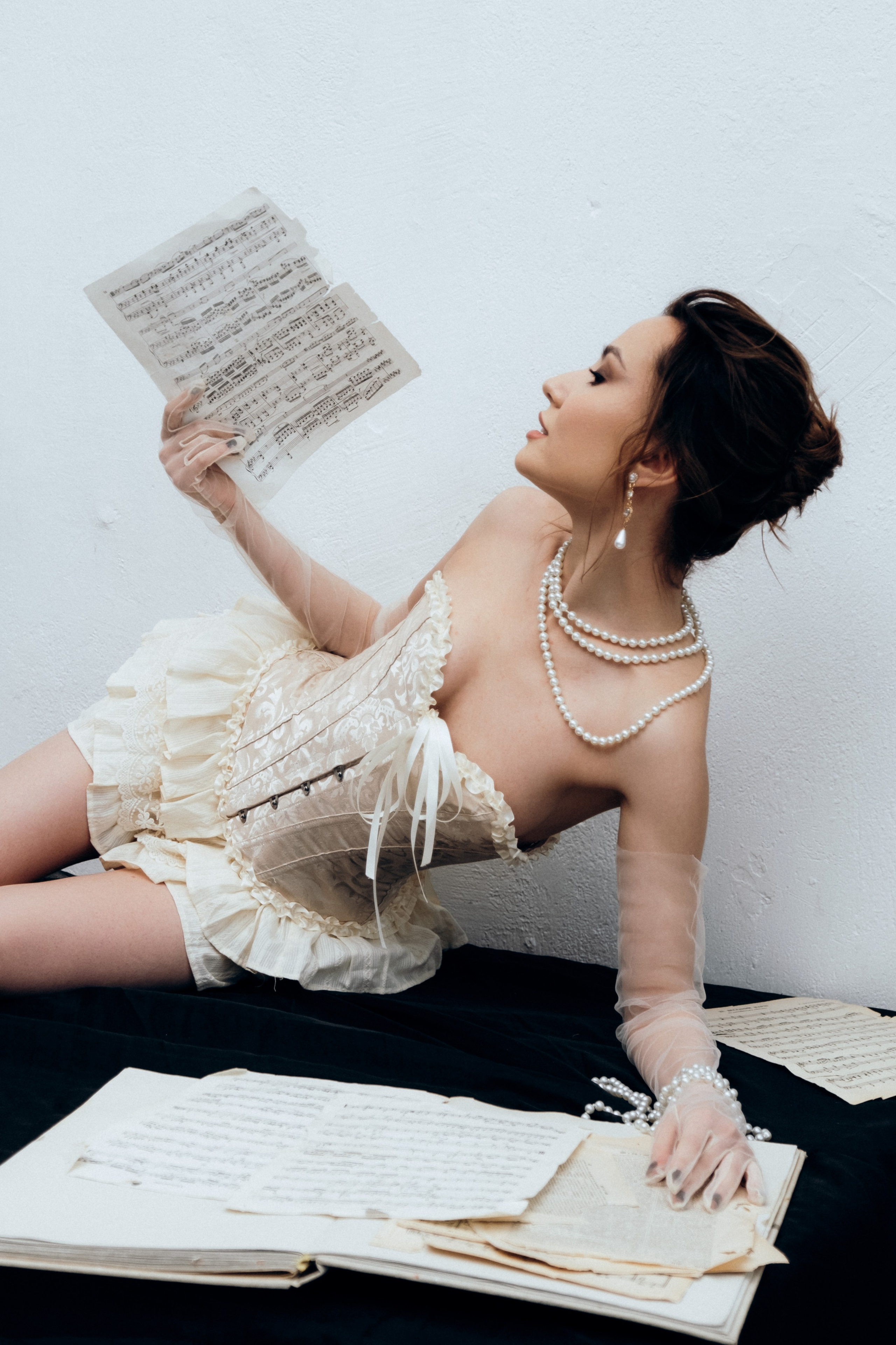 Штатные фотографы. Saint.p.studio