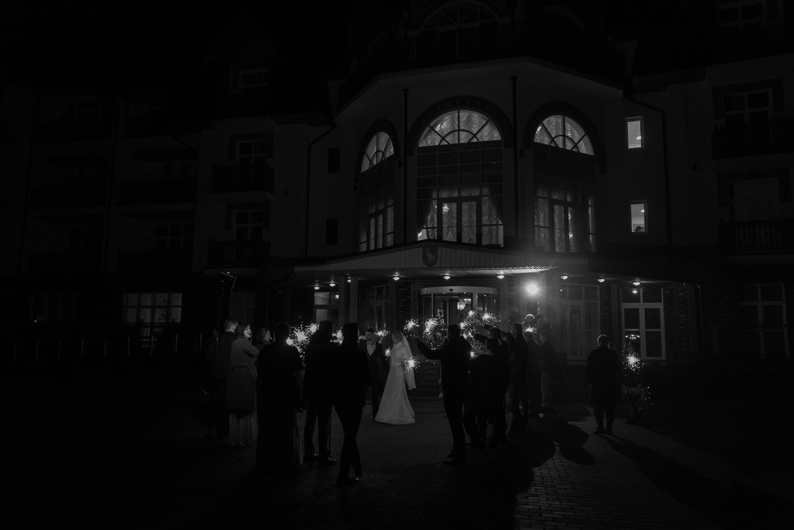 Осенняя классика. Фотограф и видеограф в Москве и Абу Даби Мария Кулагина