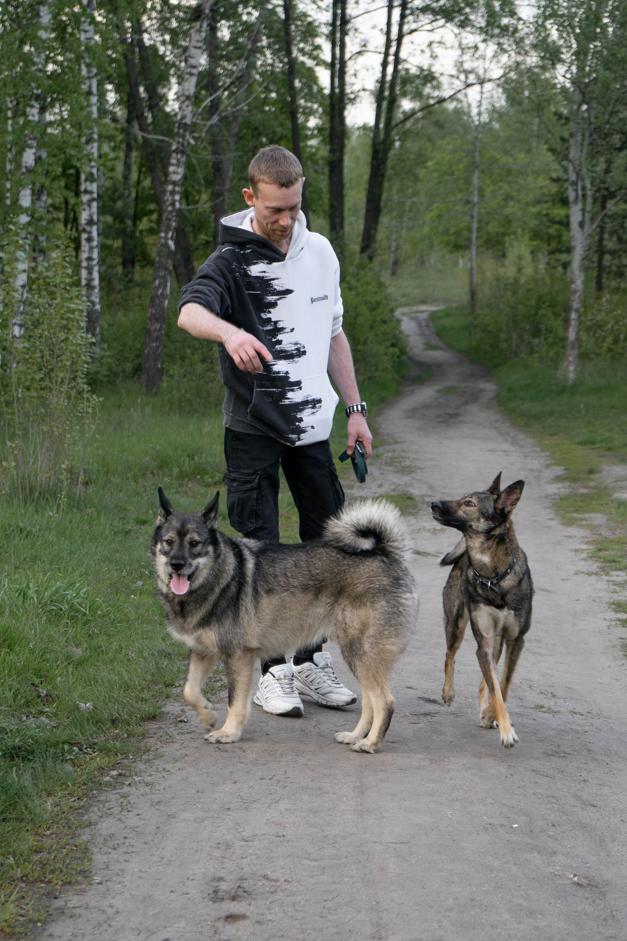 Jack. Lifestyle photographer Turku. I catch emotions in the frame