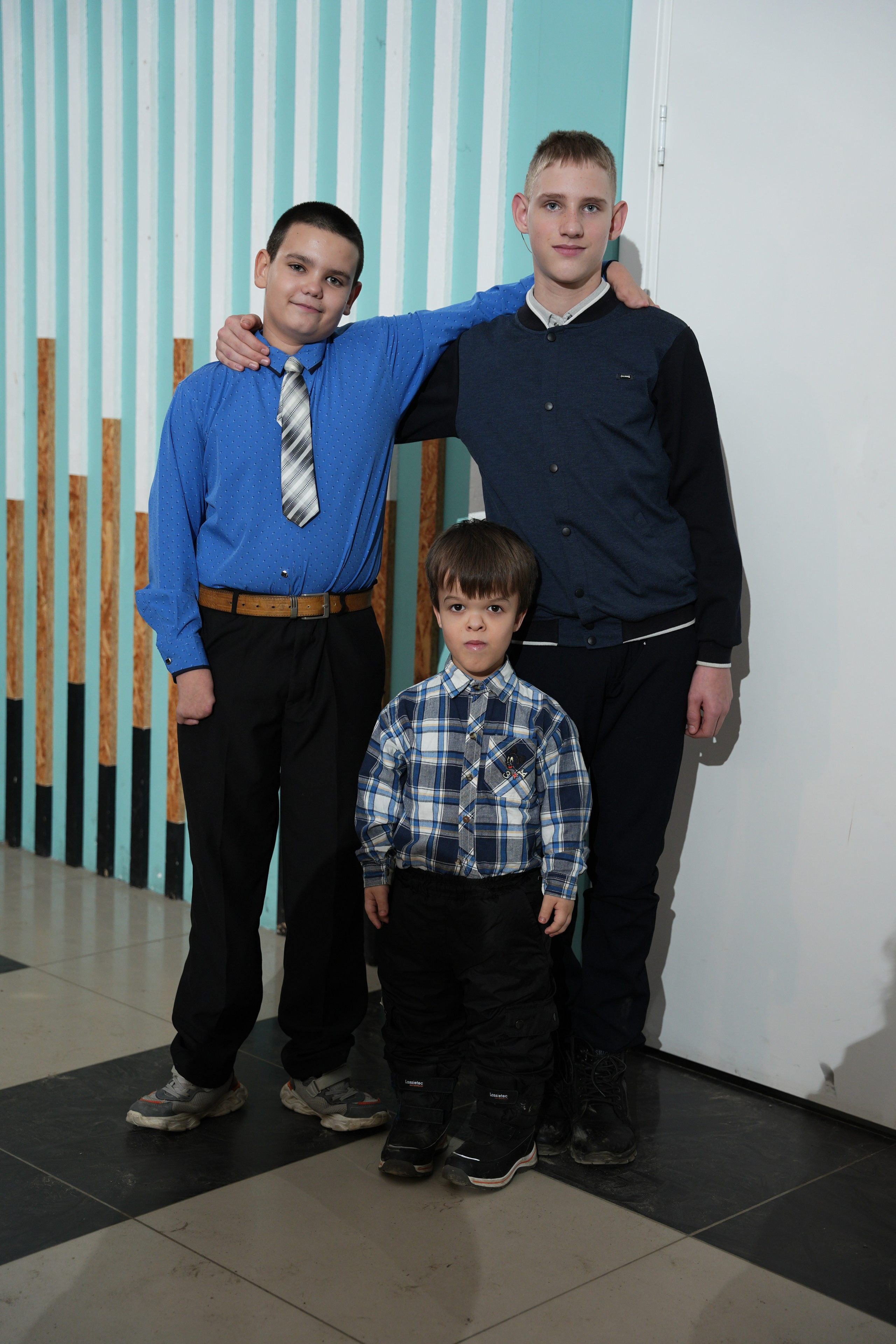 «Ты в этом мире не один " социально благотворительное мероприятие. Ольга Плаксина фотограф в Саратове