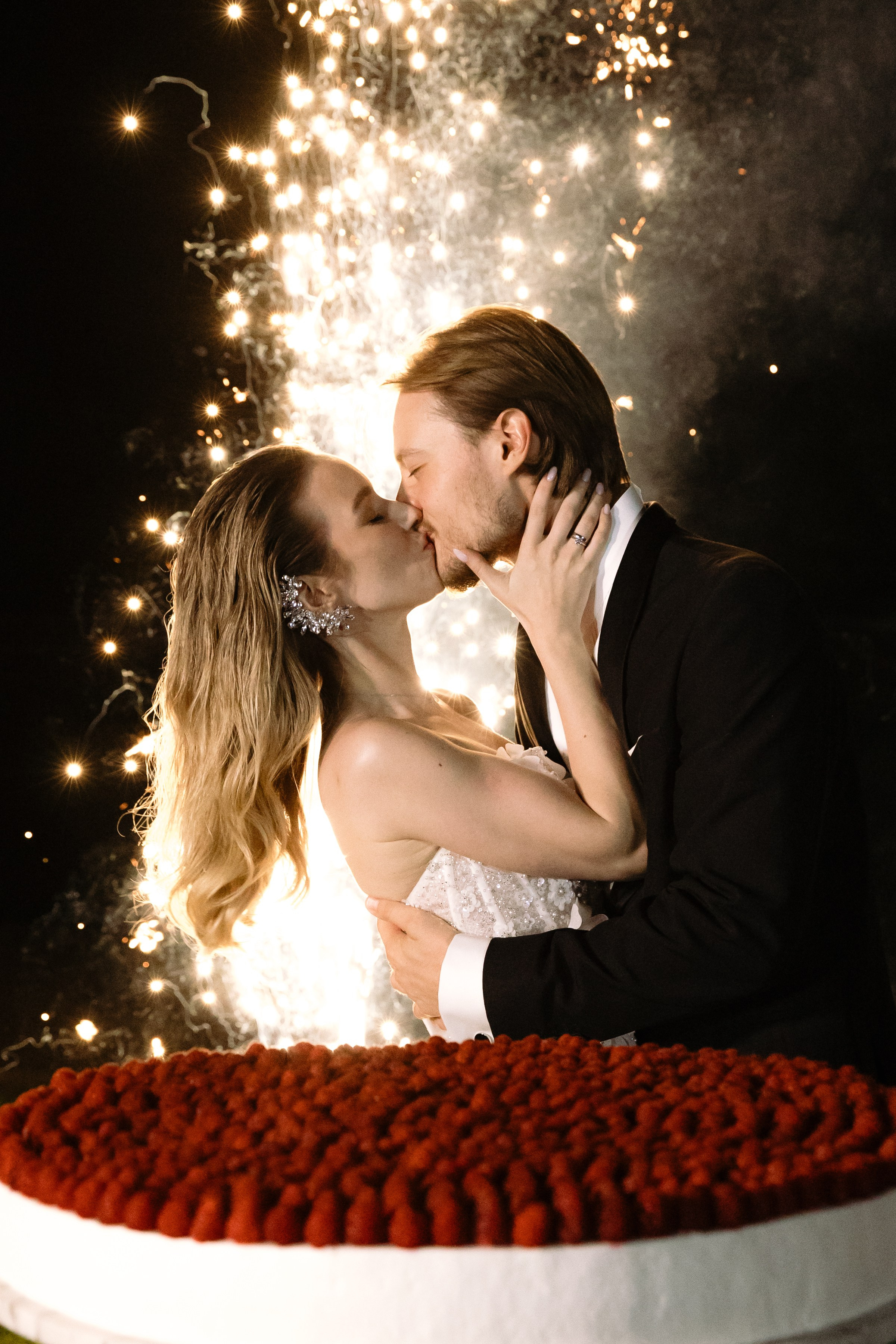 Даниил и Елизавета. Свадебный и портретный фотограф в Москве и Санкт-Петербурге