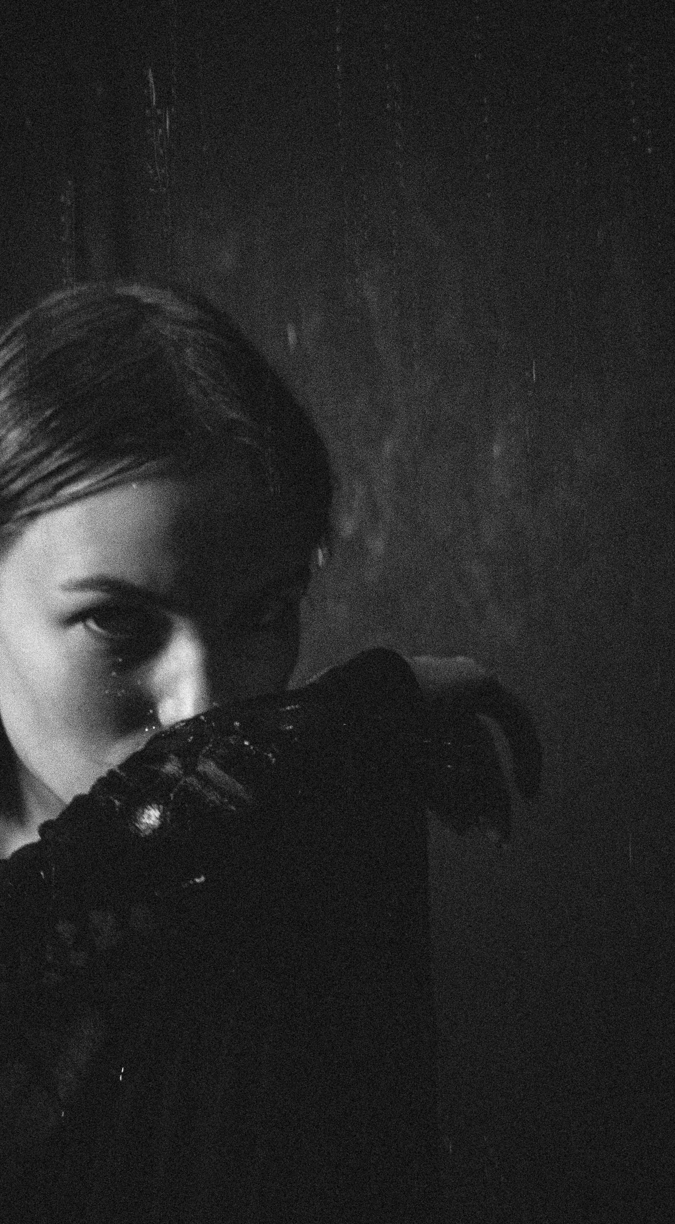 ПОРТРЕТЫ | PAVEL KAYLER