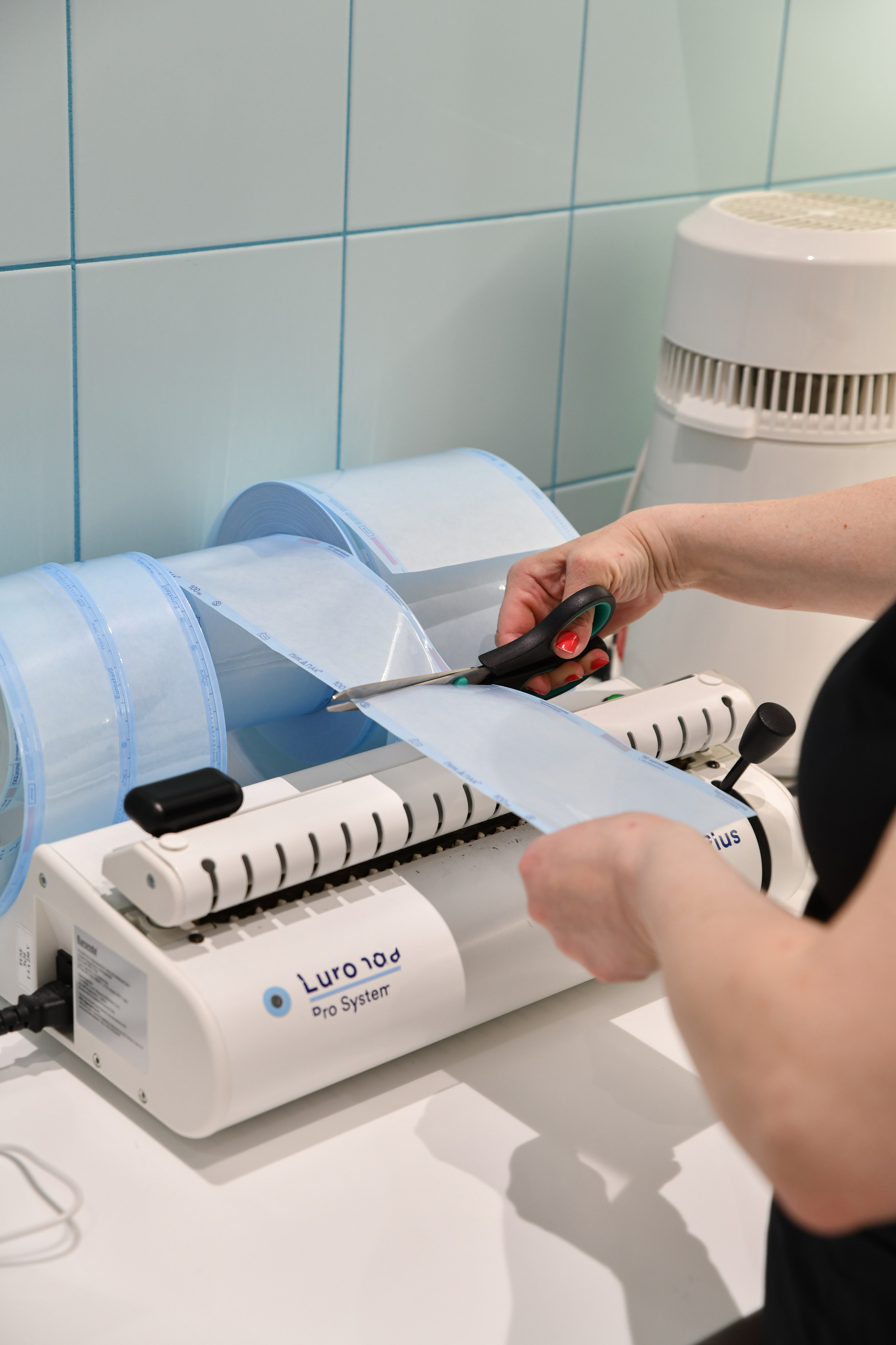 Стоматологическая клиника Amore. Фотограф в Санкт-Петербурге и Ленинградской области. Касаткина Ксения