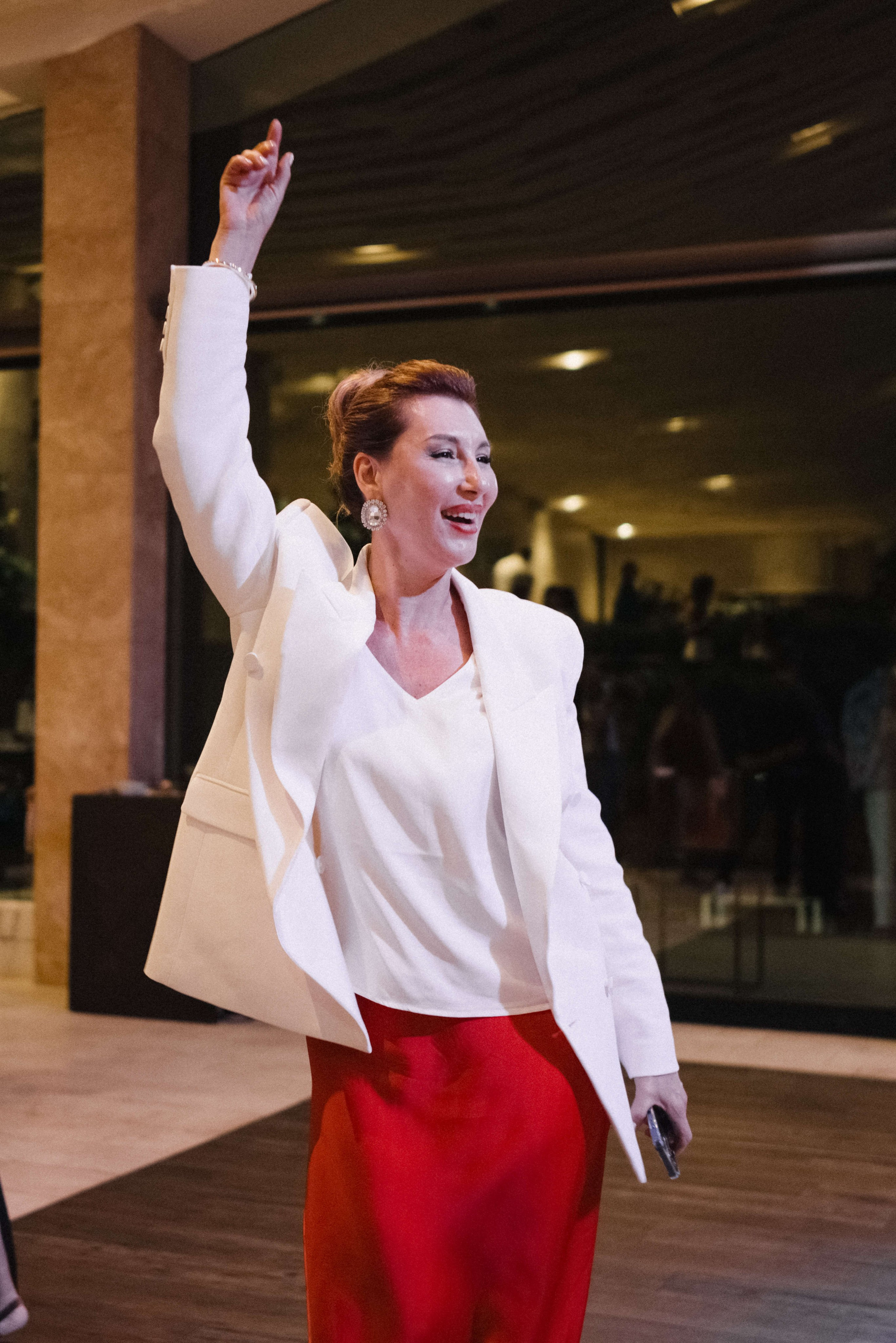 Репортаж бизнес-конференции. Портретный и свадебный фотограф в Тбилиси • xeniqo