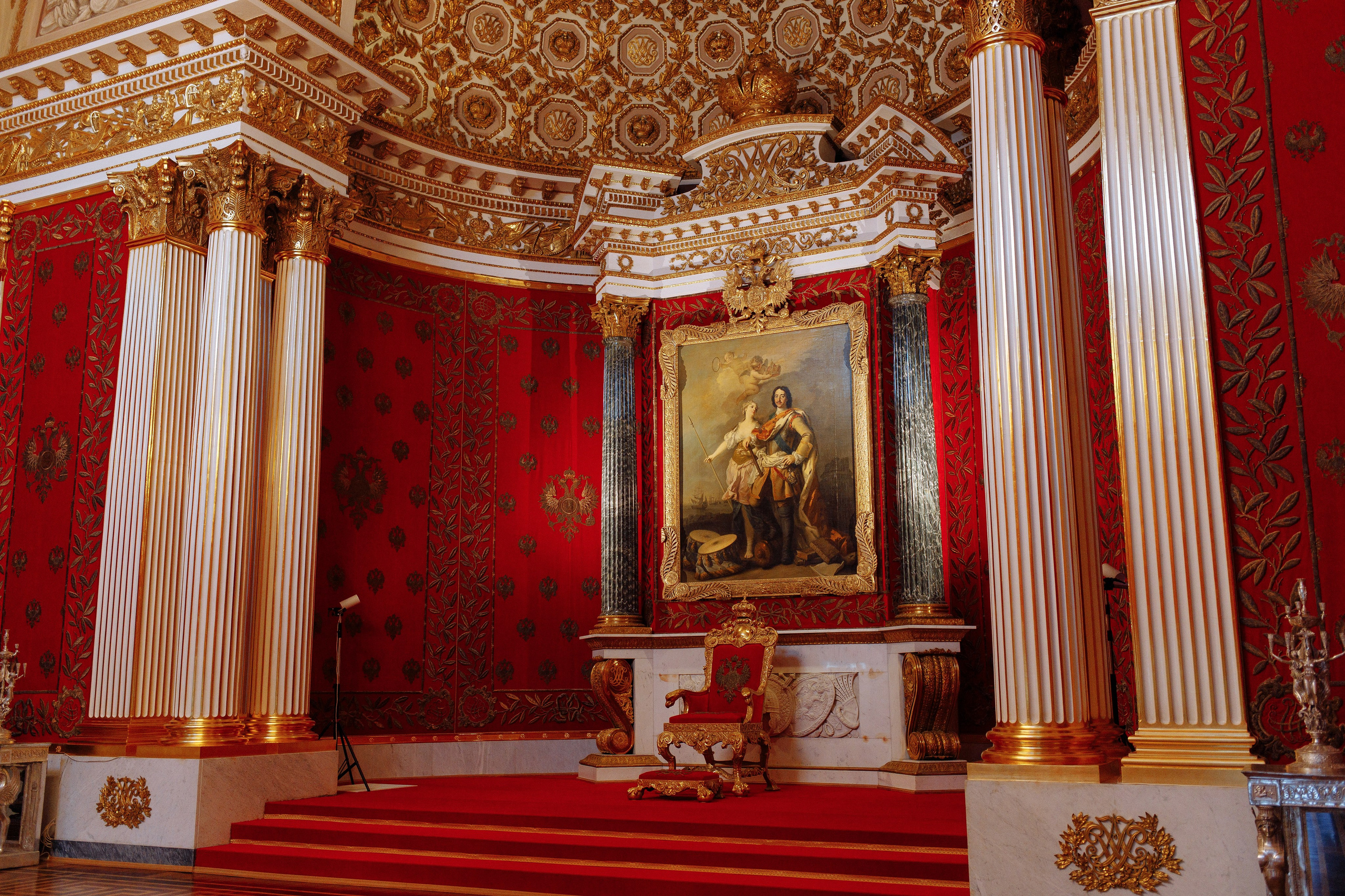 Разное. Портретный фотограф, Славянка