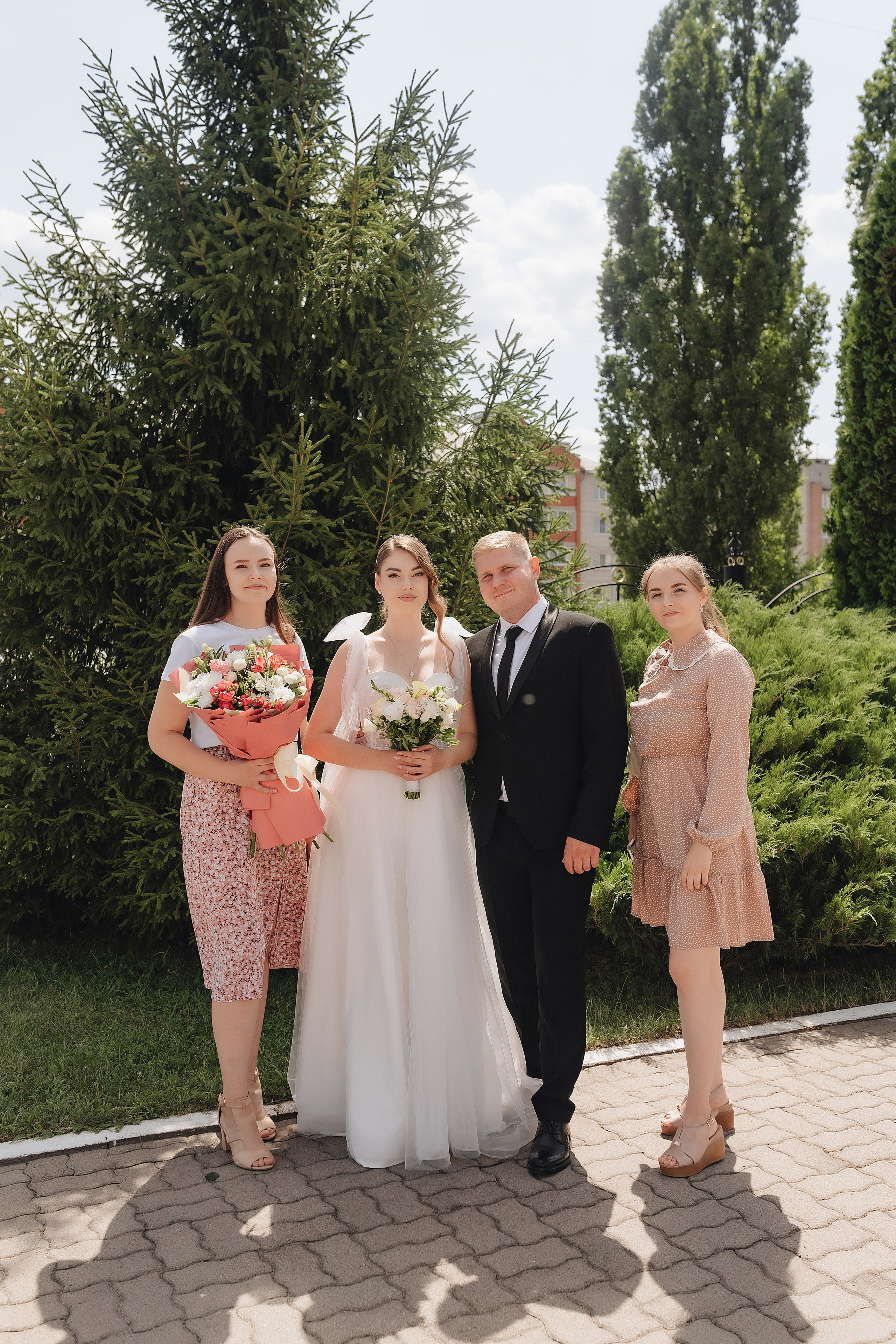 Алиса и Алексей. Фотограф Карина Шмулёва. Воронеж и область