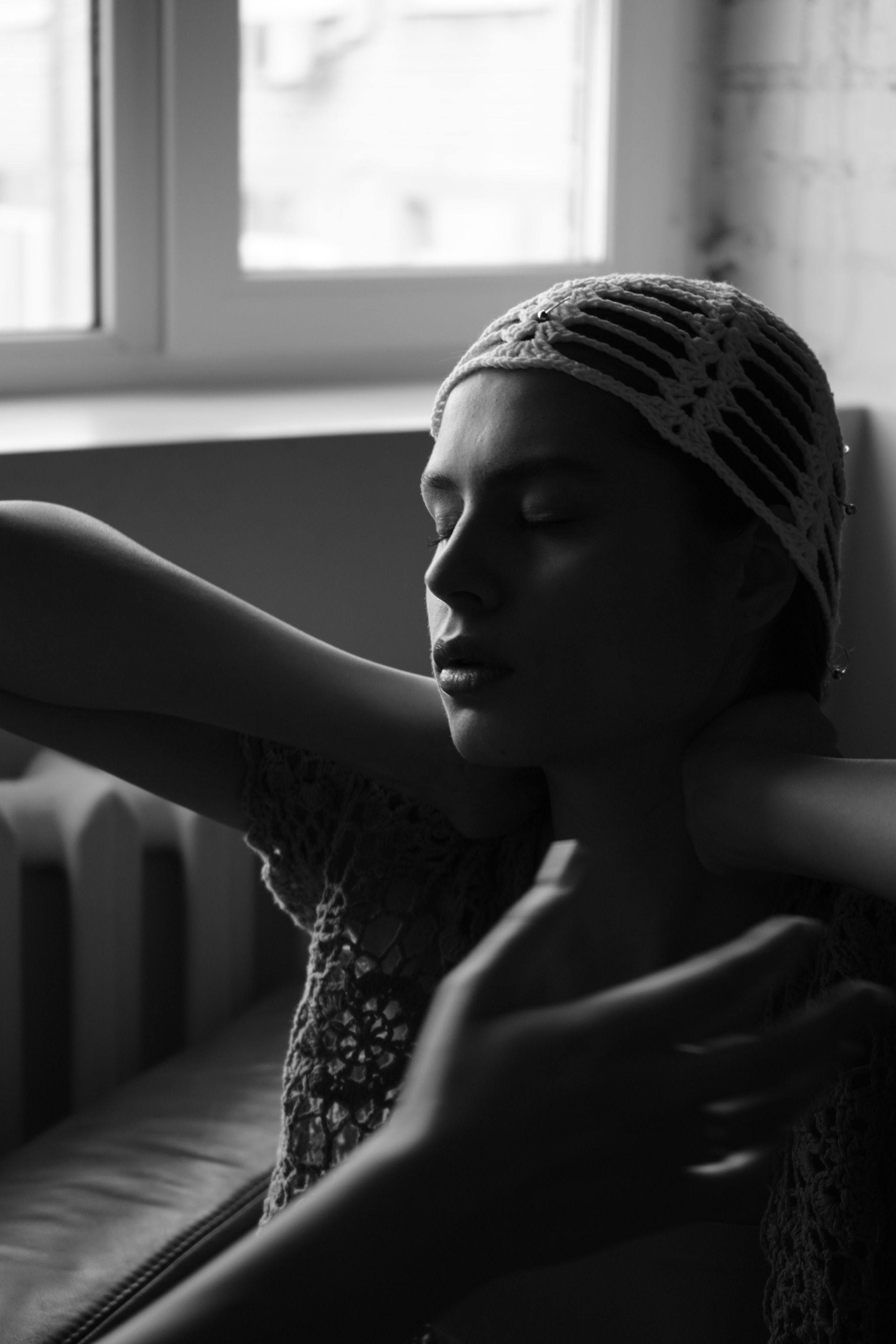 Полина. Анастасия Попова — Fashion photographer