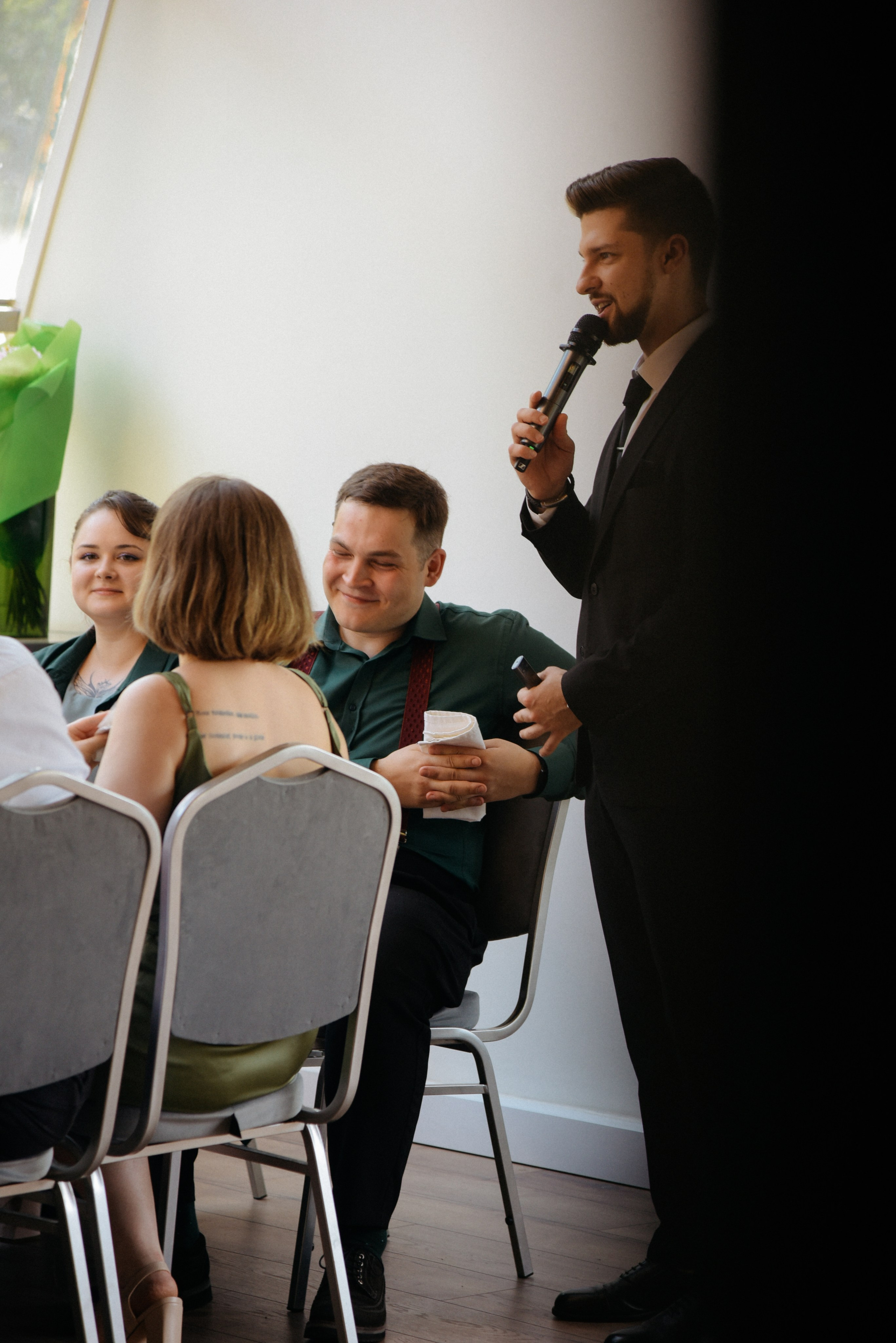 Про лес. Фотограф Лола Волна, город Москва