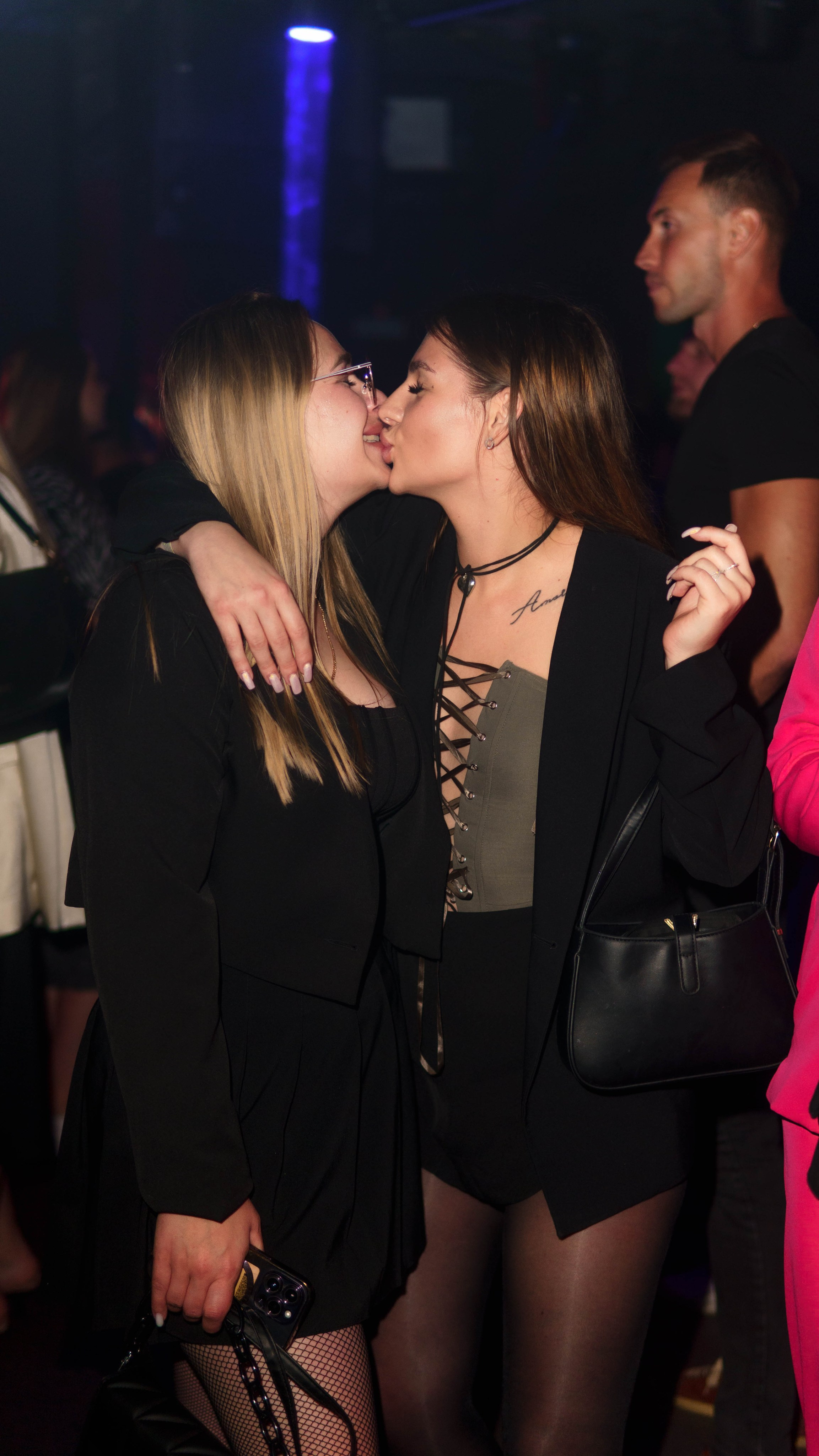 Community. Андрей Риттер Репортажный идейный портретный фотограф Сахалина