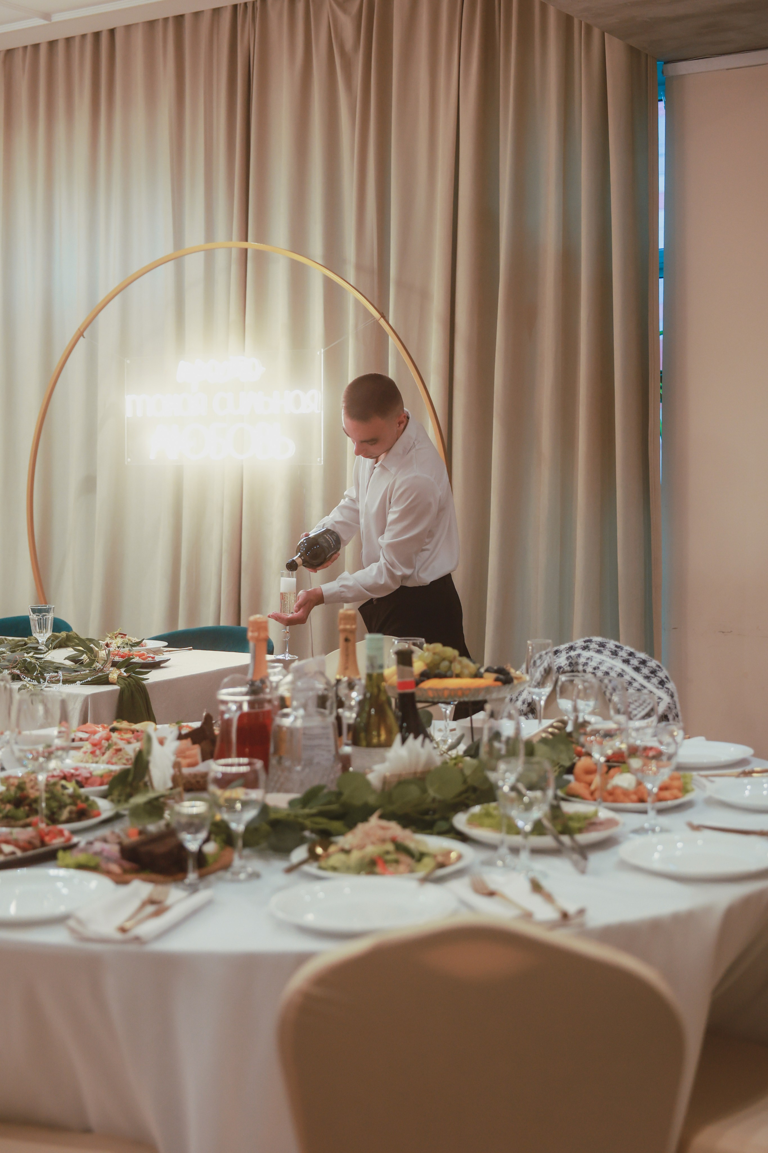 Мгновения. Андрей Риттер Репортажный идейный портретный фотограф Сахалина