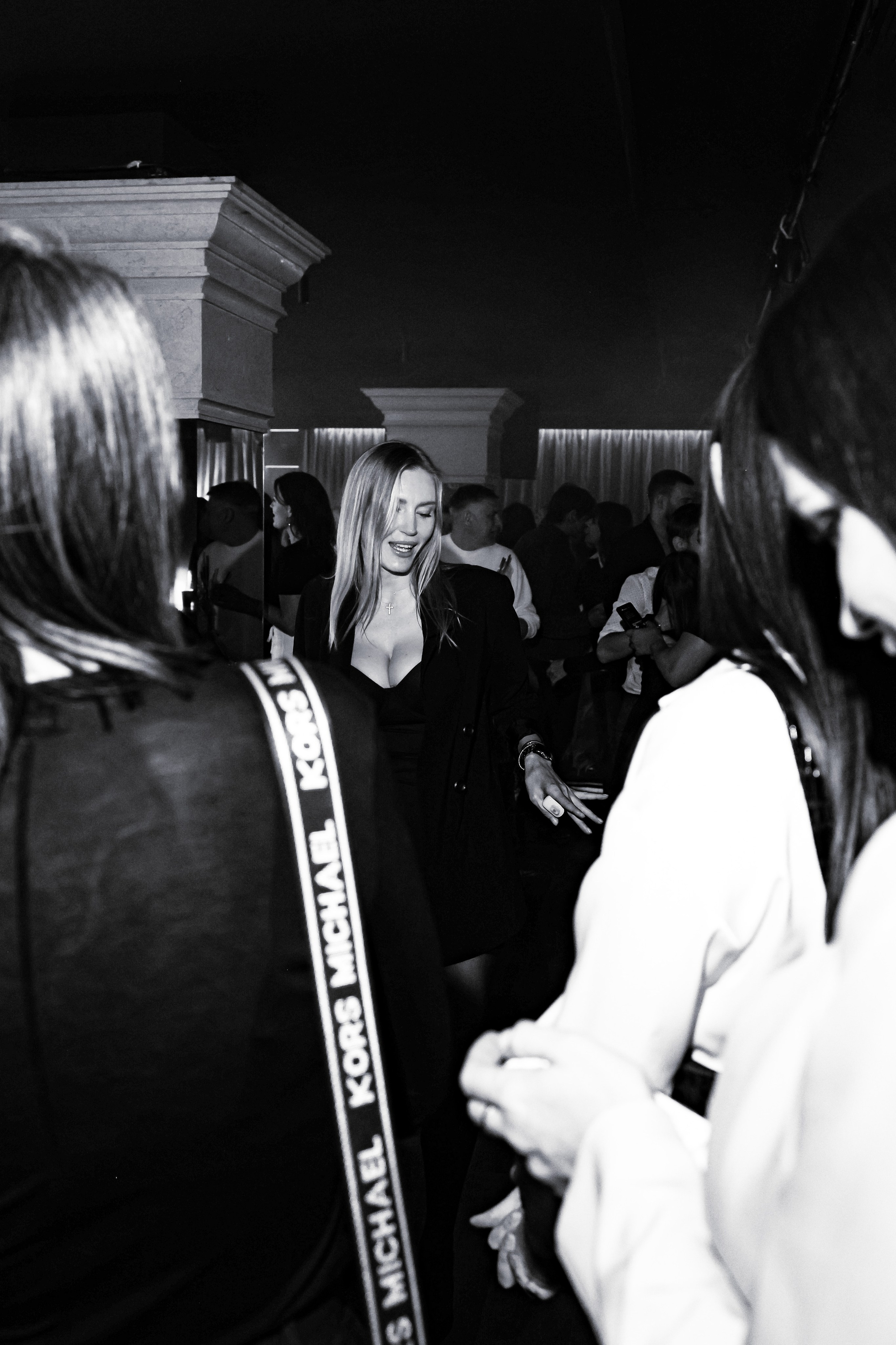 Мгновения. Андрей Риттер Репортажный идейный портретный фотограф Сахалина