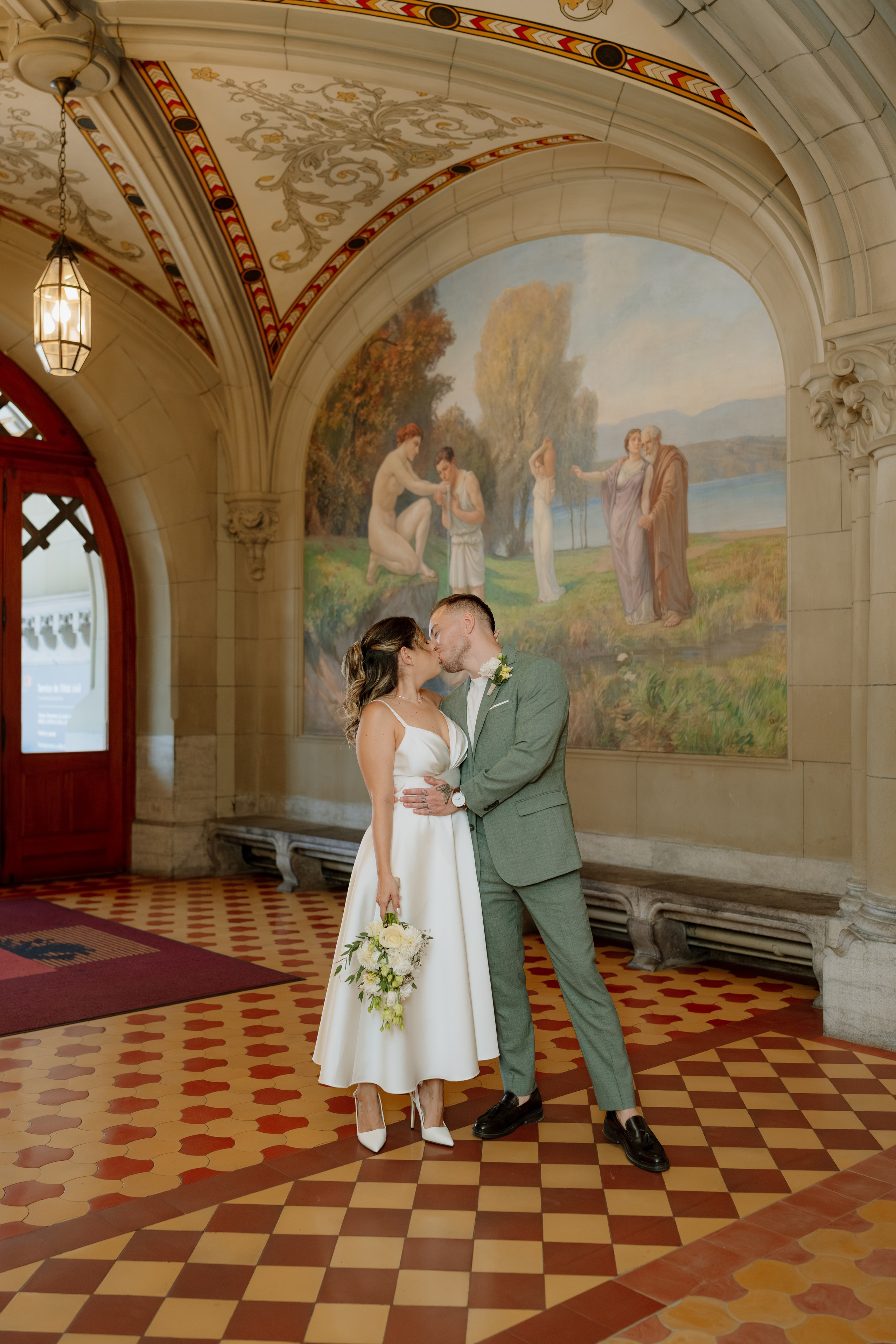 Aline & Quentin | civil wedding. Professional Wedding Photographer Geneva & Romande Switzerland | Tanya Creator