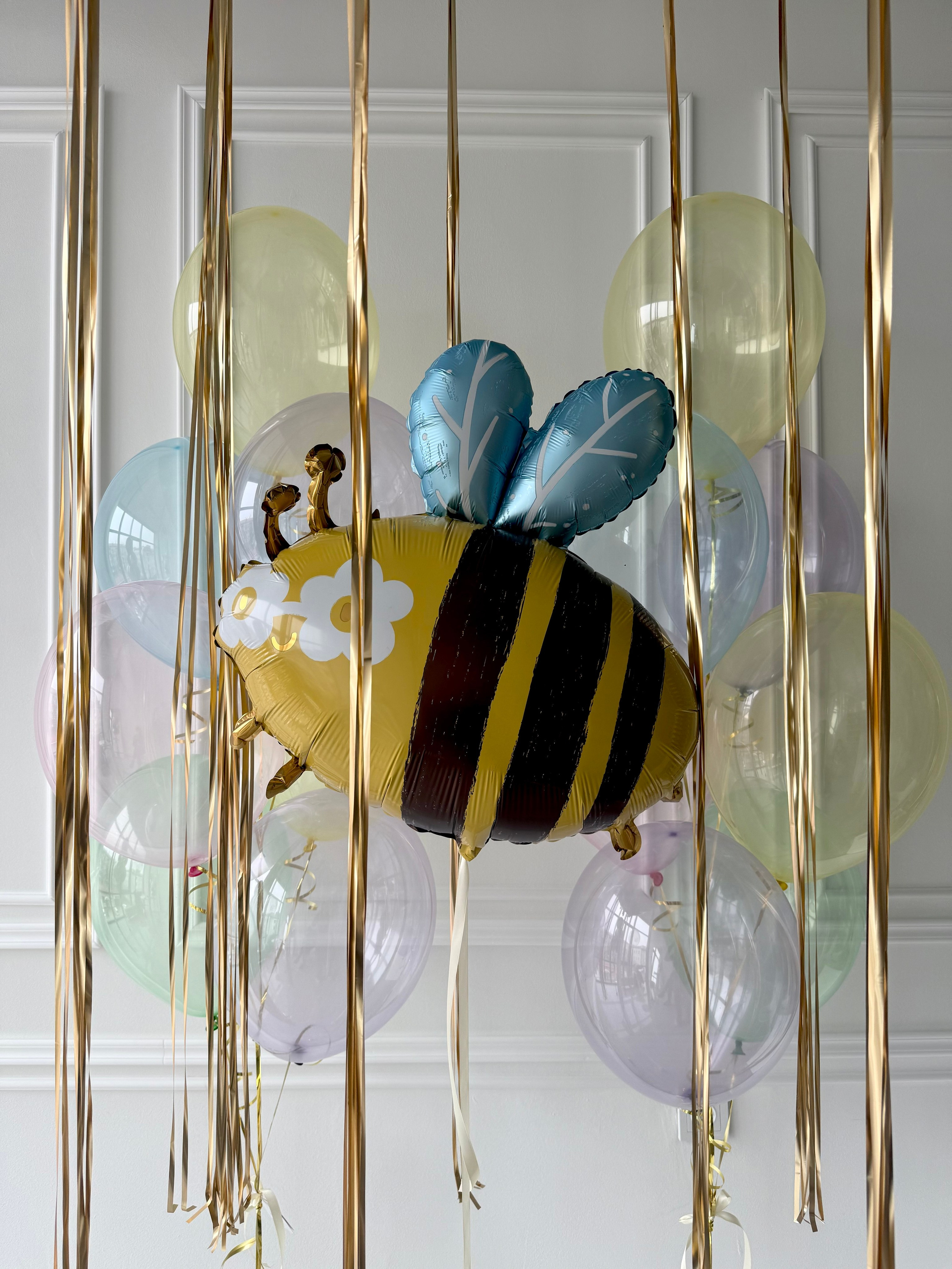 Для нее. Фабрика праздника