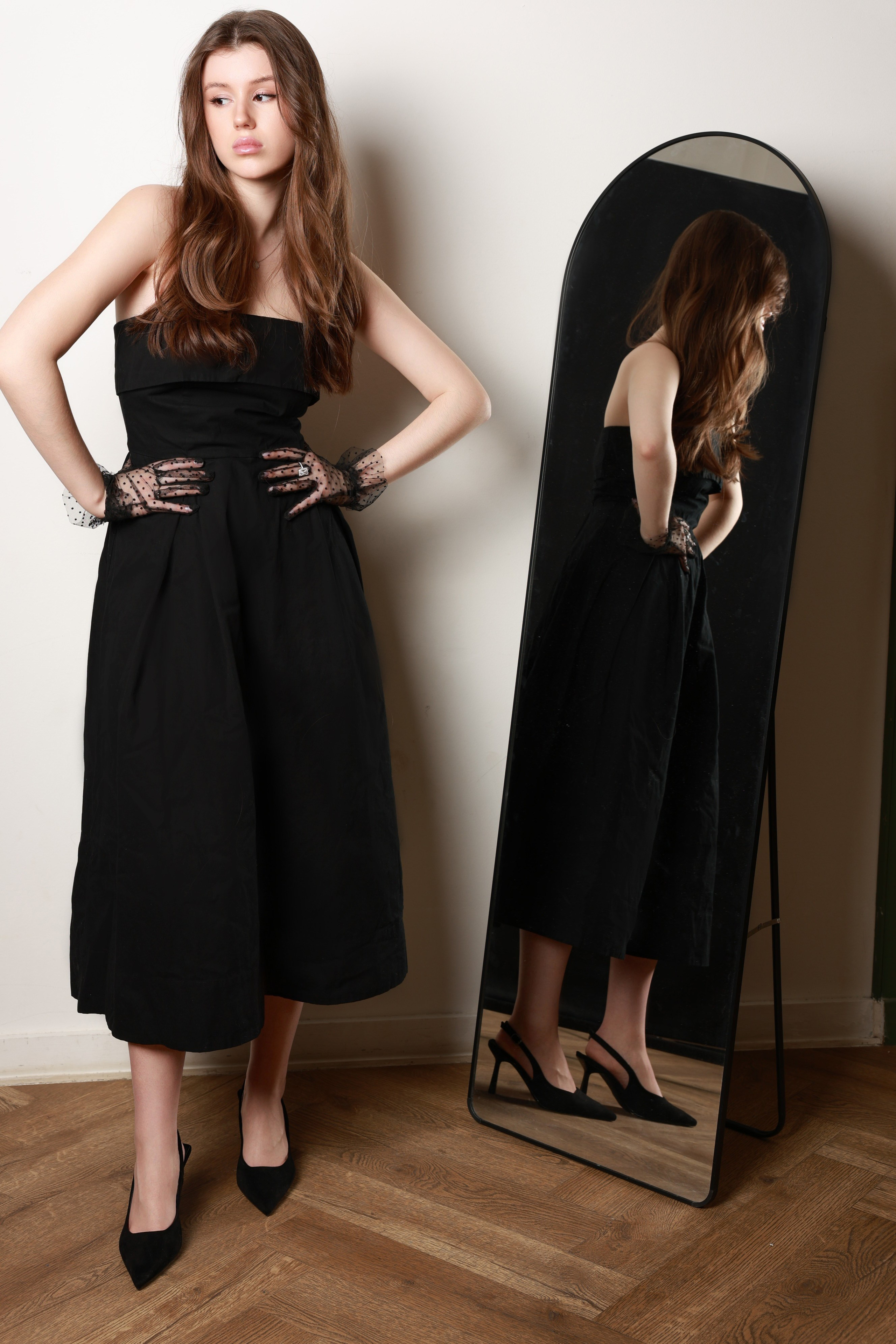 Татьяна. Женский фотограф в Москве Камила Бакаева