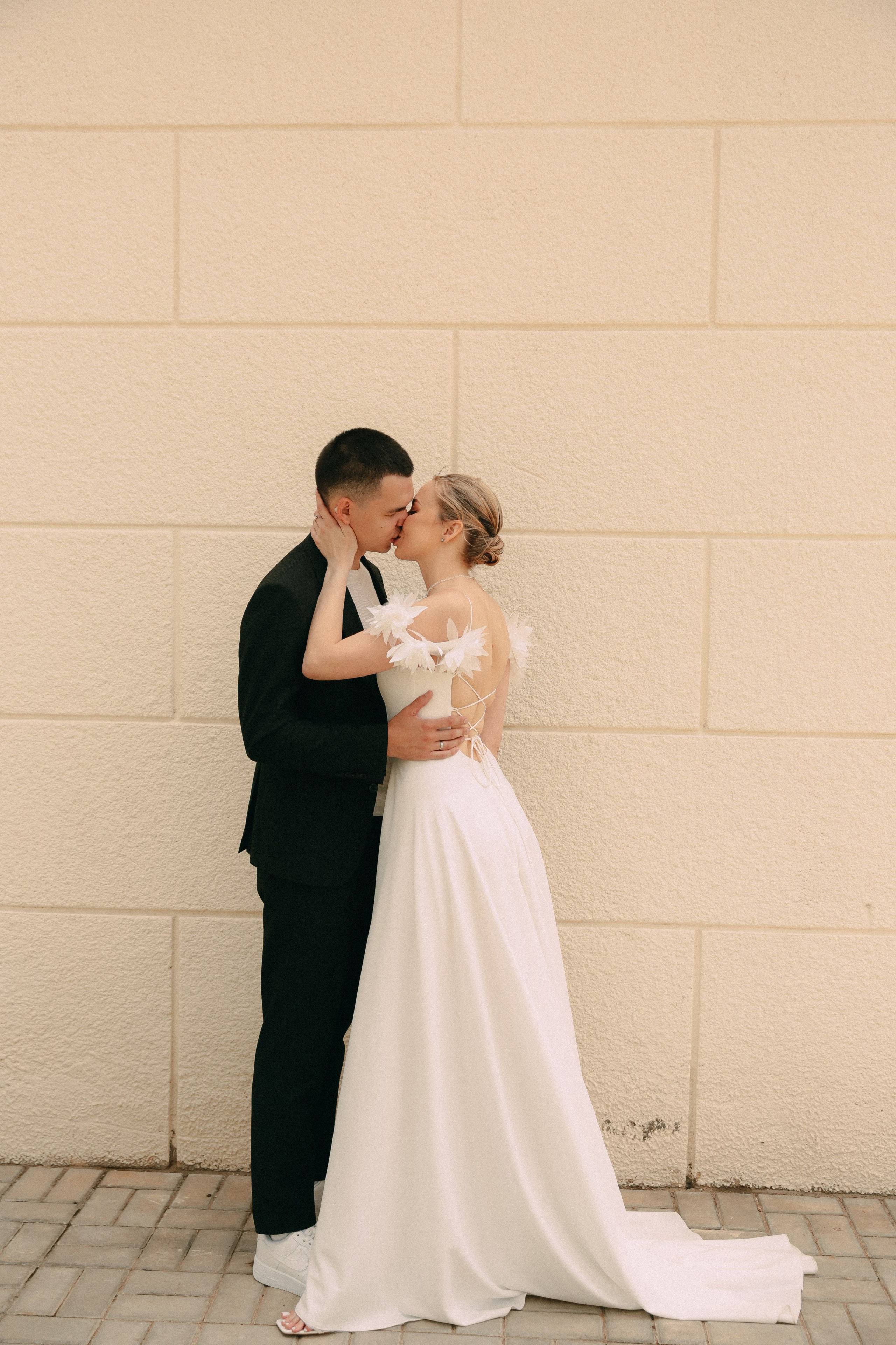 Никита и Ксения. Катерина Макиева