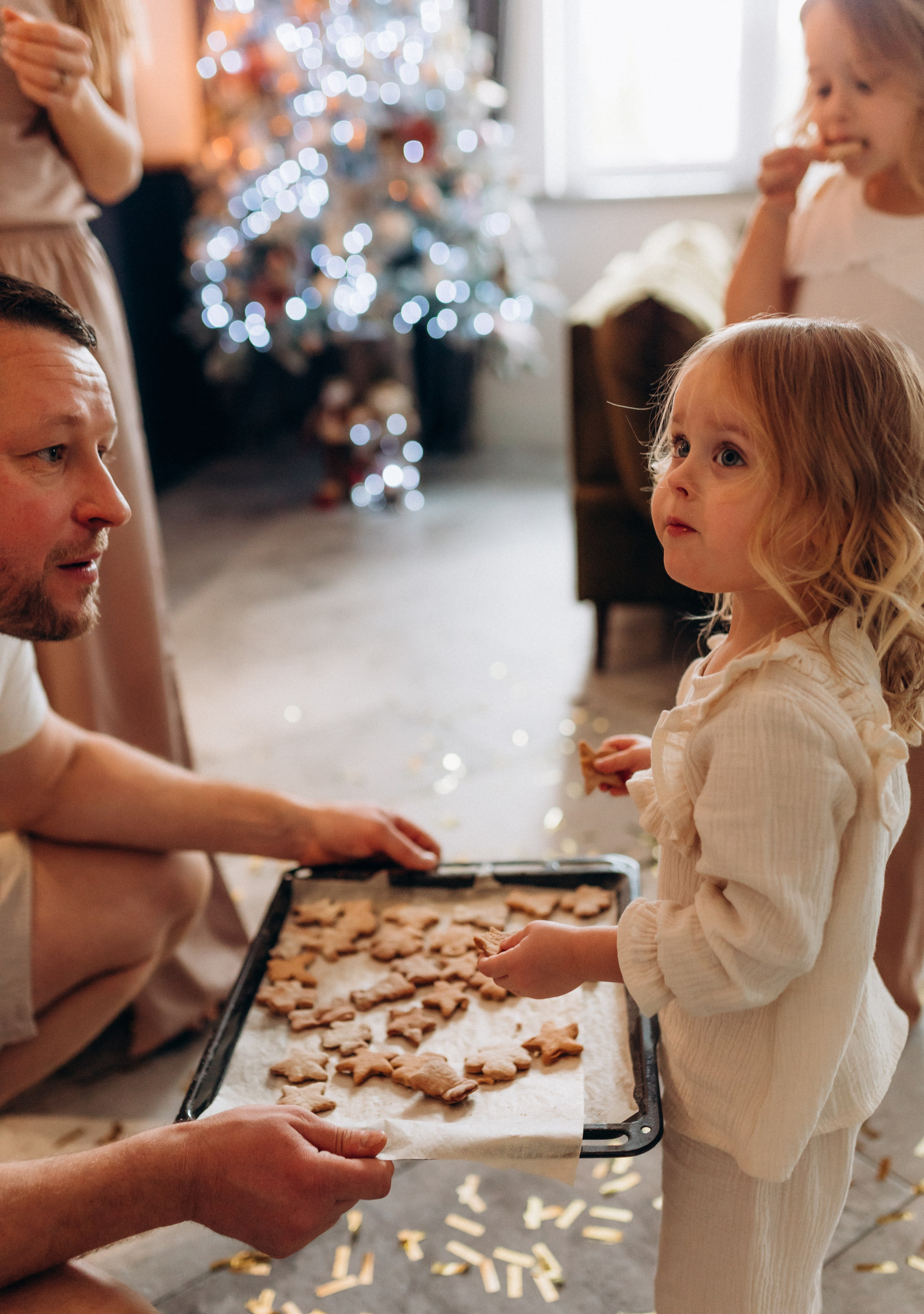 Домашние истории. Семейный и парный фотограф Мария Куцко