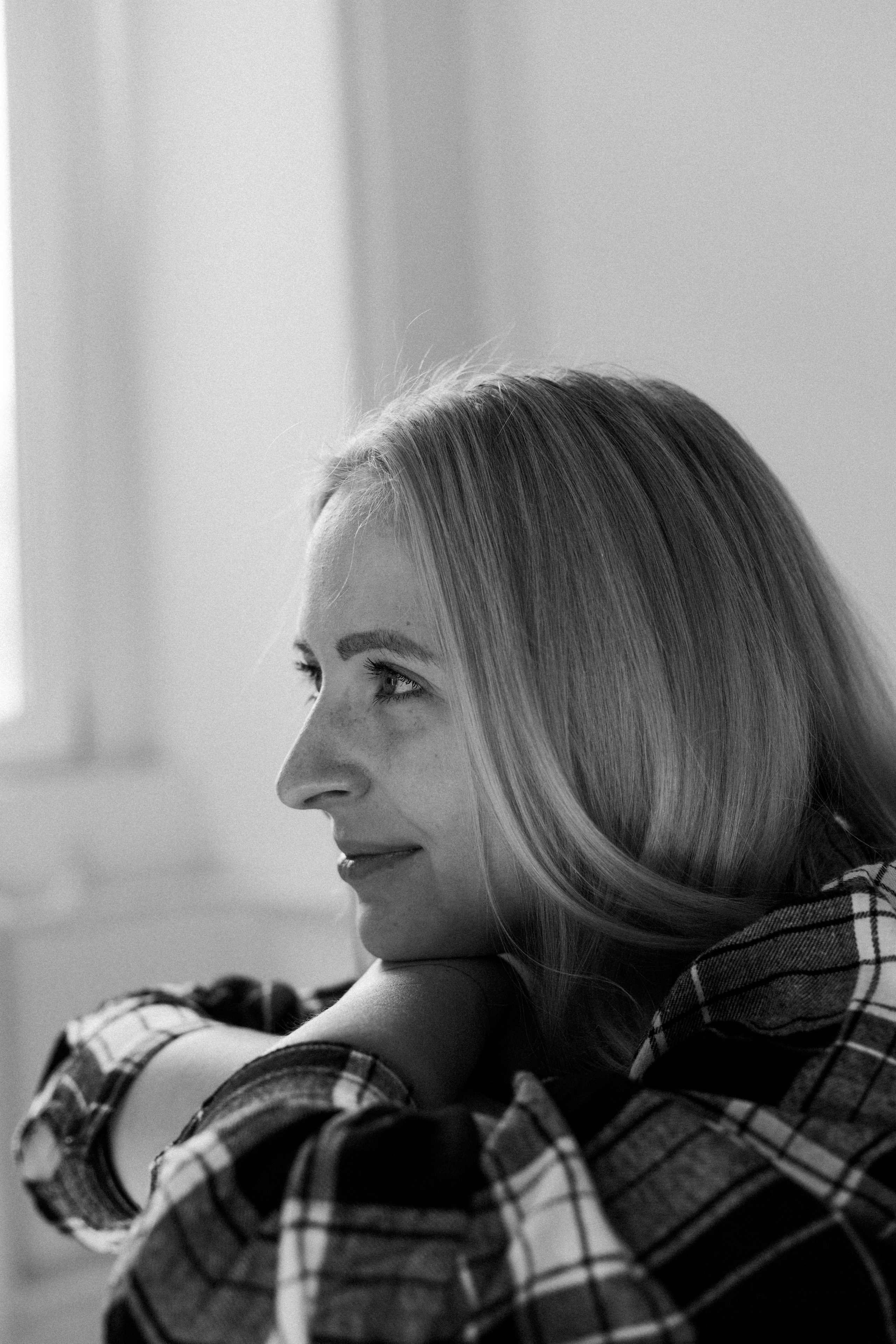 Анна. Женский фотограф в Москве Юля Иванова