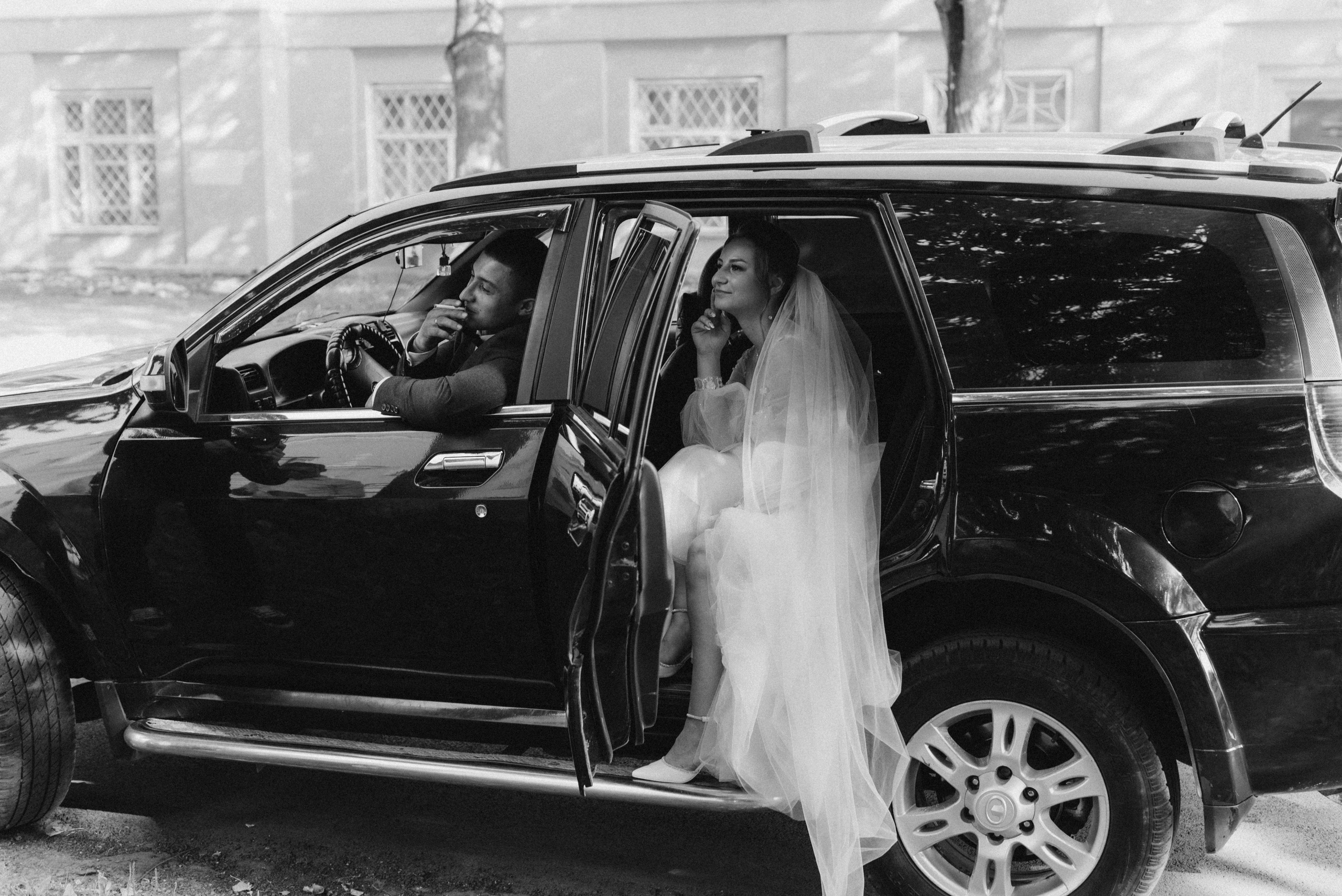 Иван и Юлия. Свадебный и семейный фотограф в Йошкар-Оле, Питере и Казани Александра Богинич