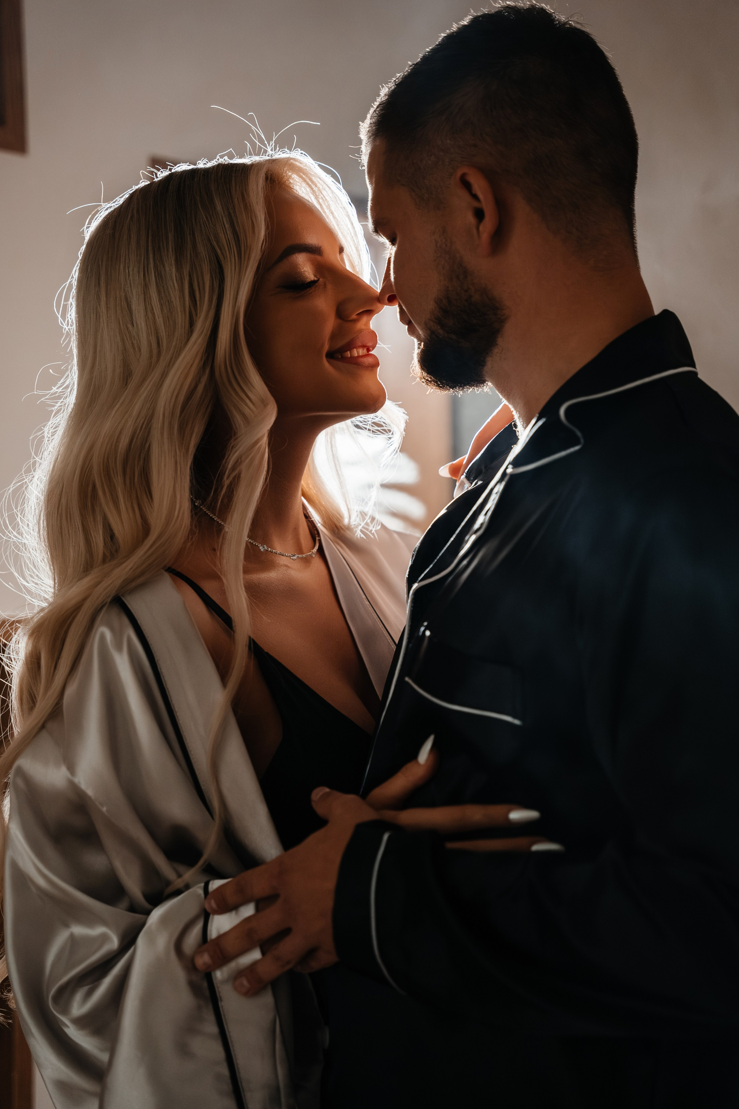 Стефан & Татьяна